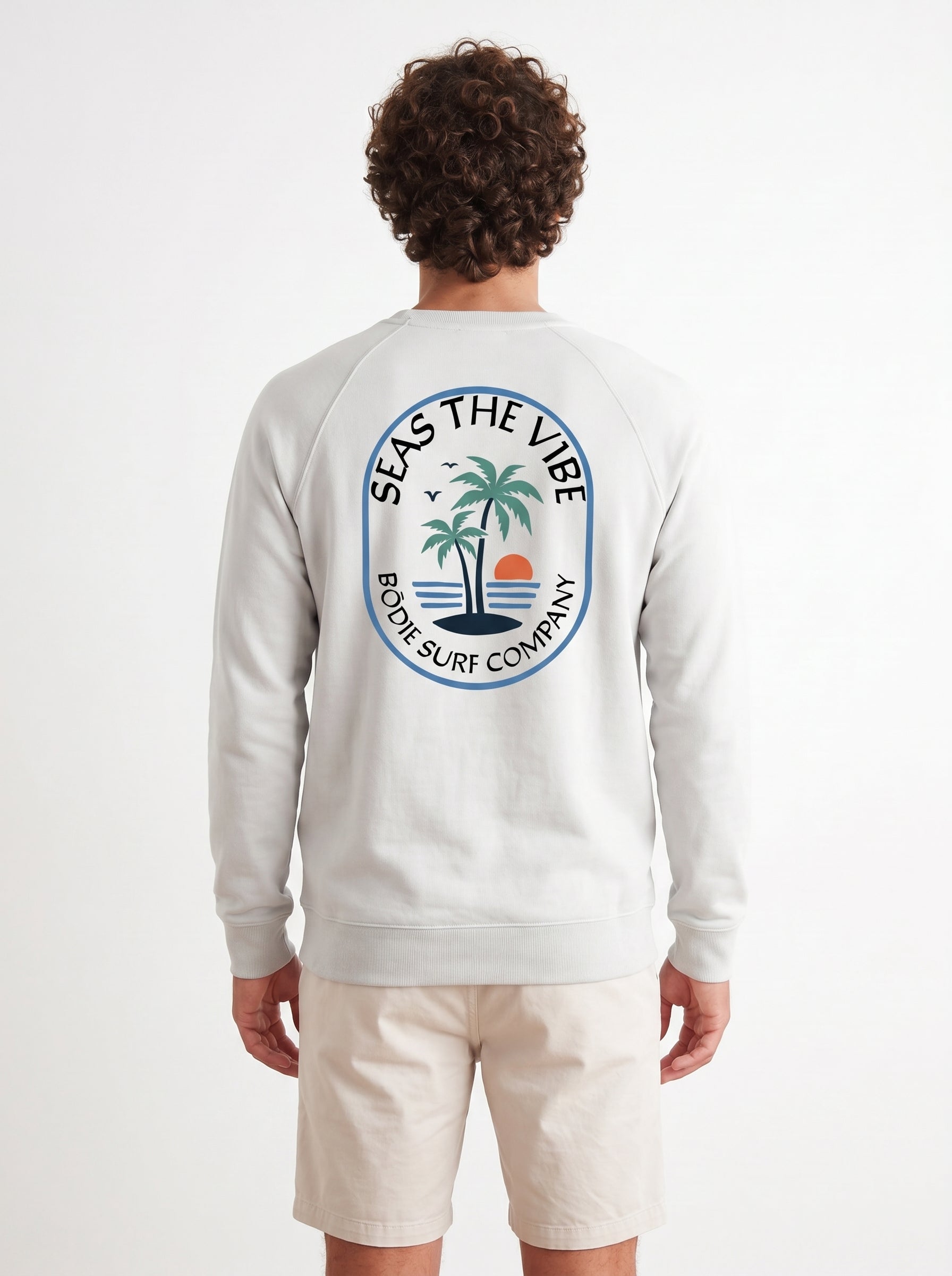 Seas The Vibe