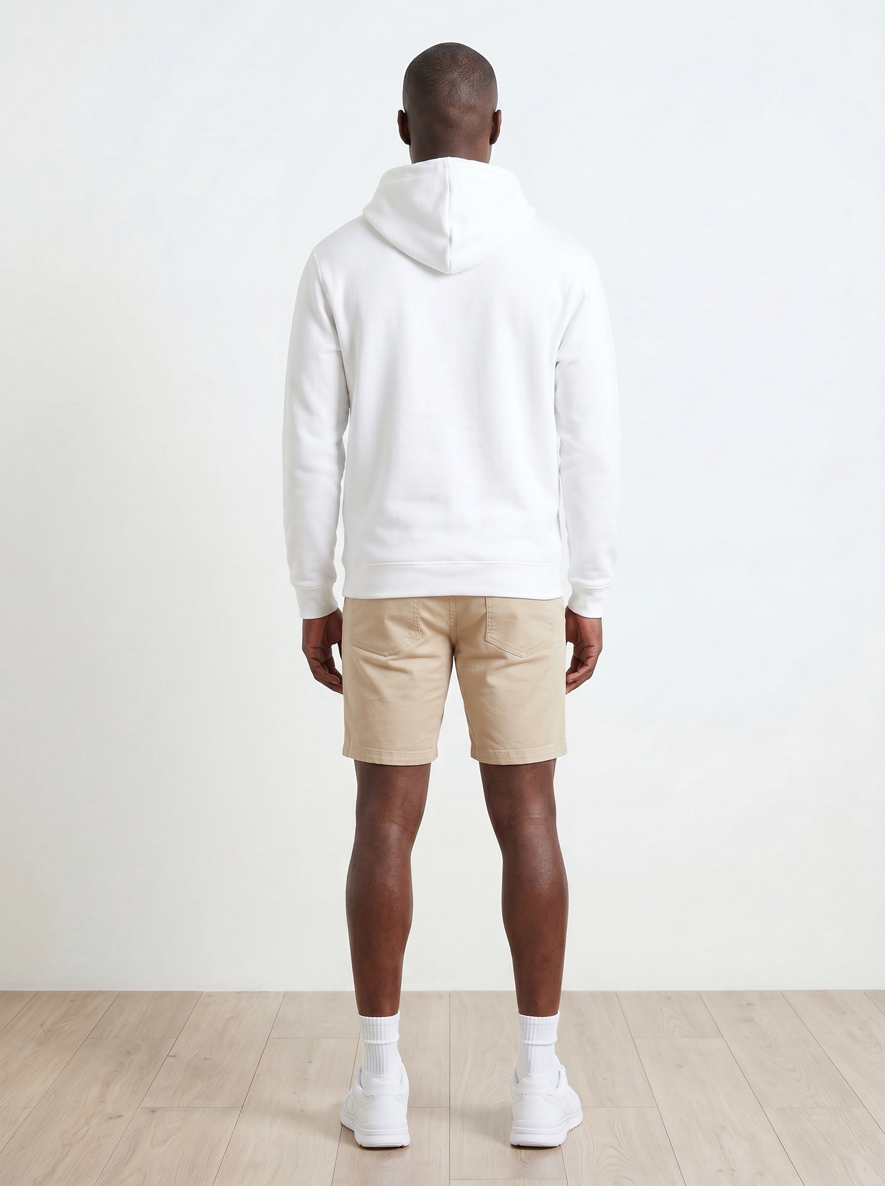 Surf & Stoke Hoodie