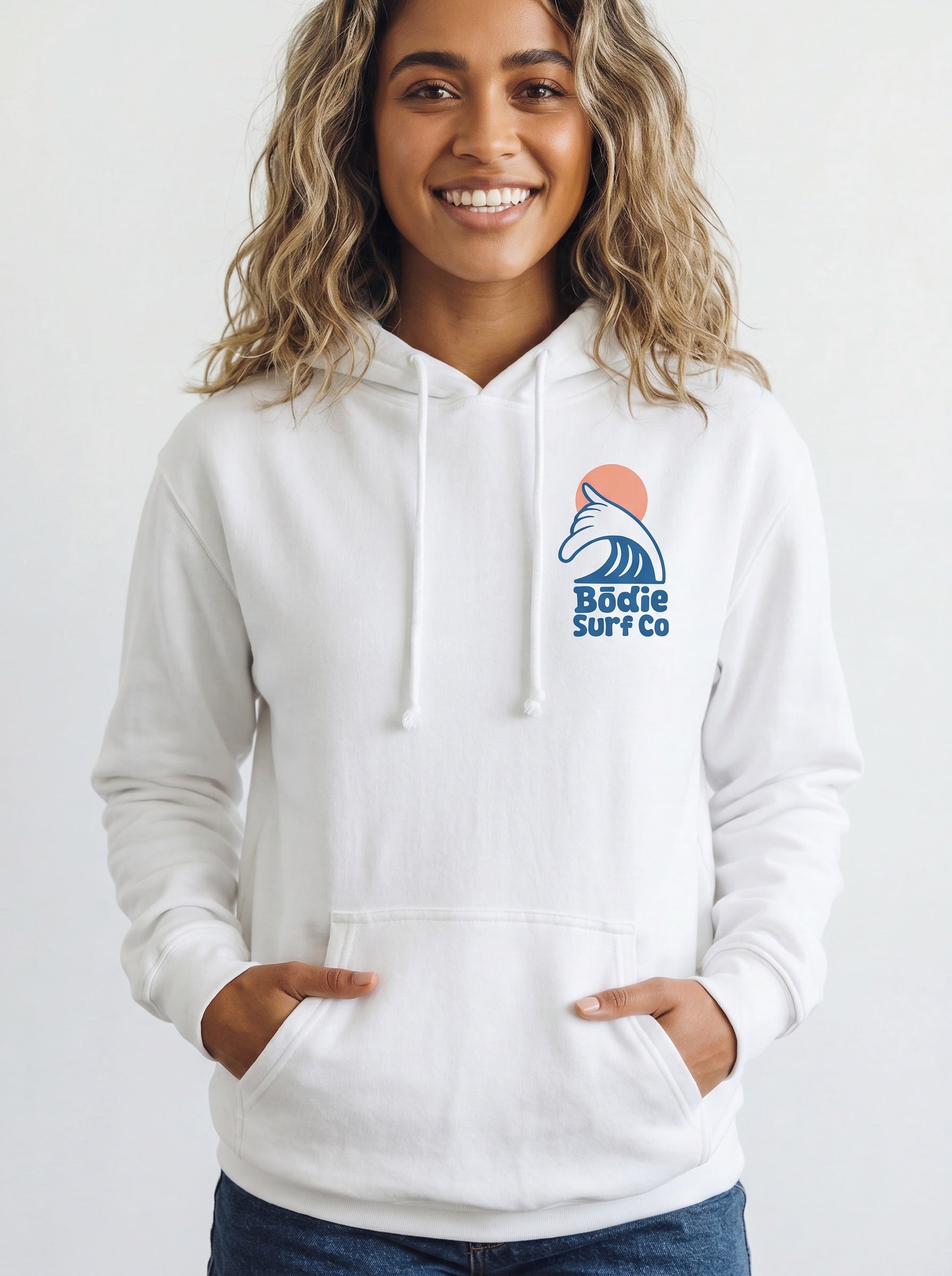 Shaka Hoodie