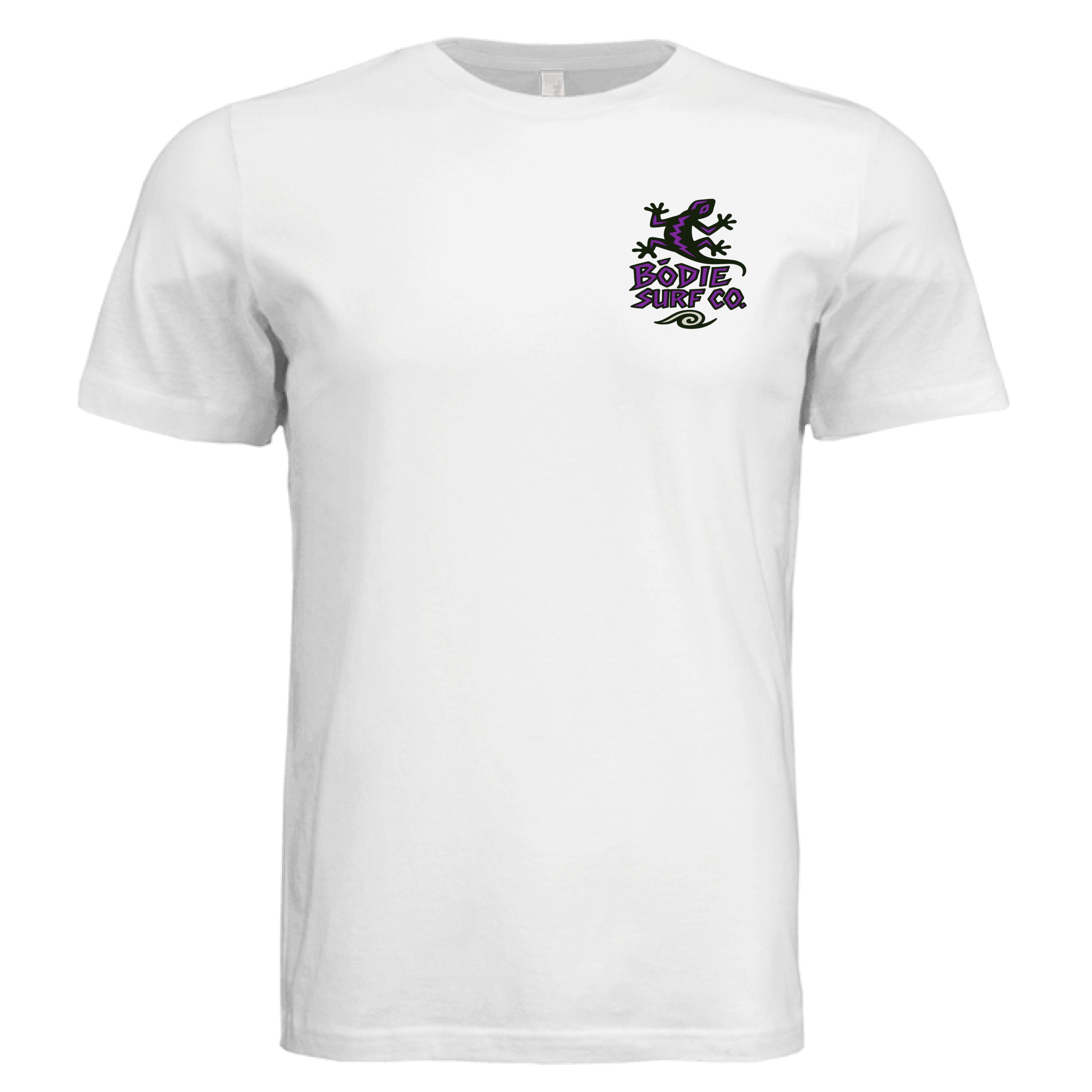 WHITE - FRONT