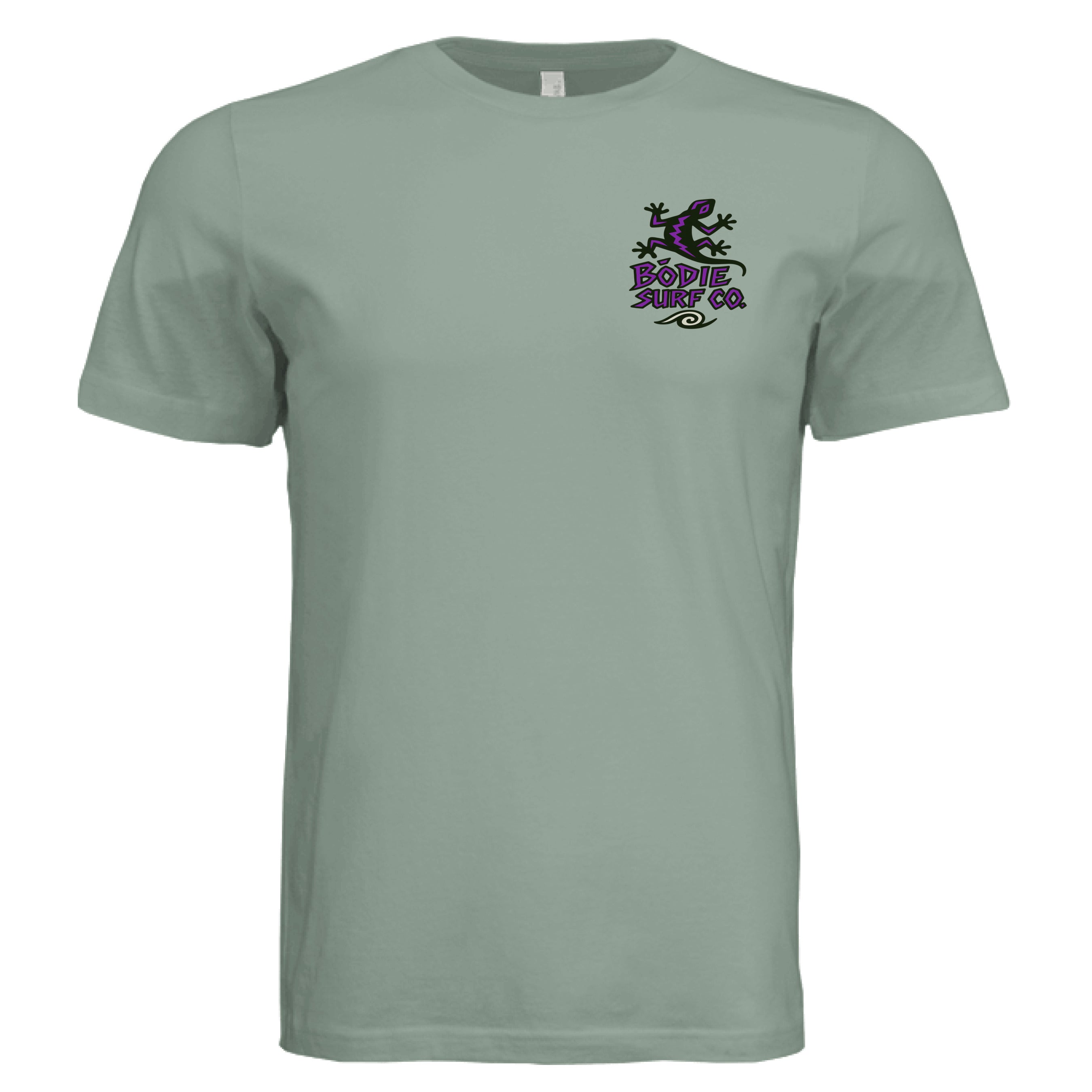 Sage - FRONT