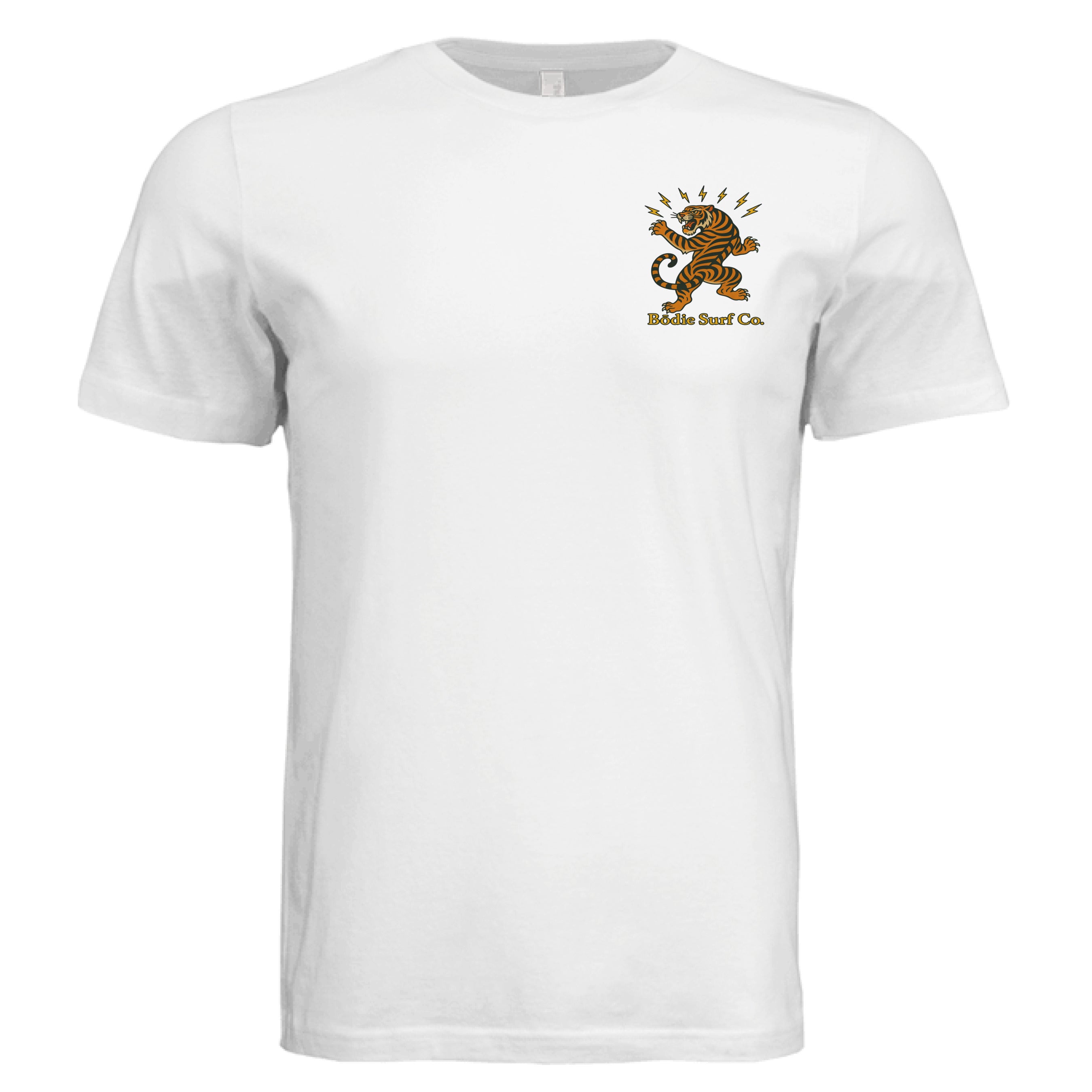 WHITE - FRONT