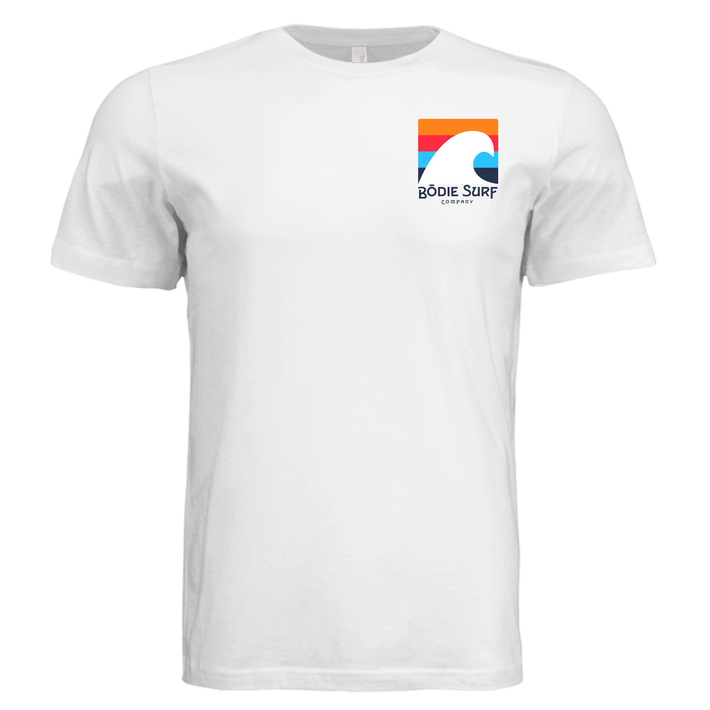WHITE - FRONT