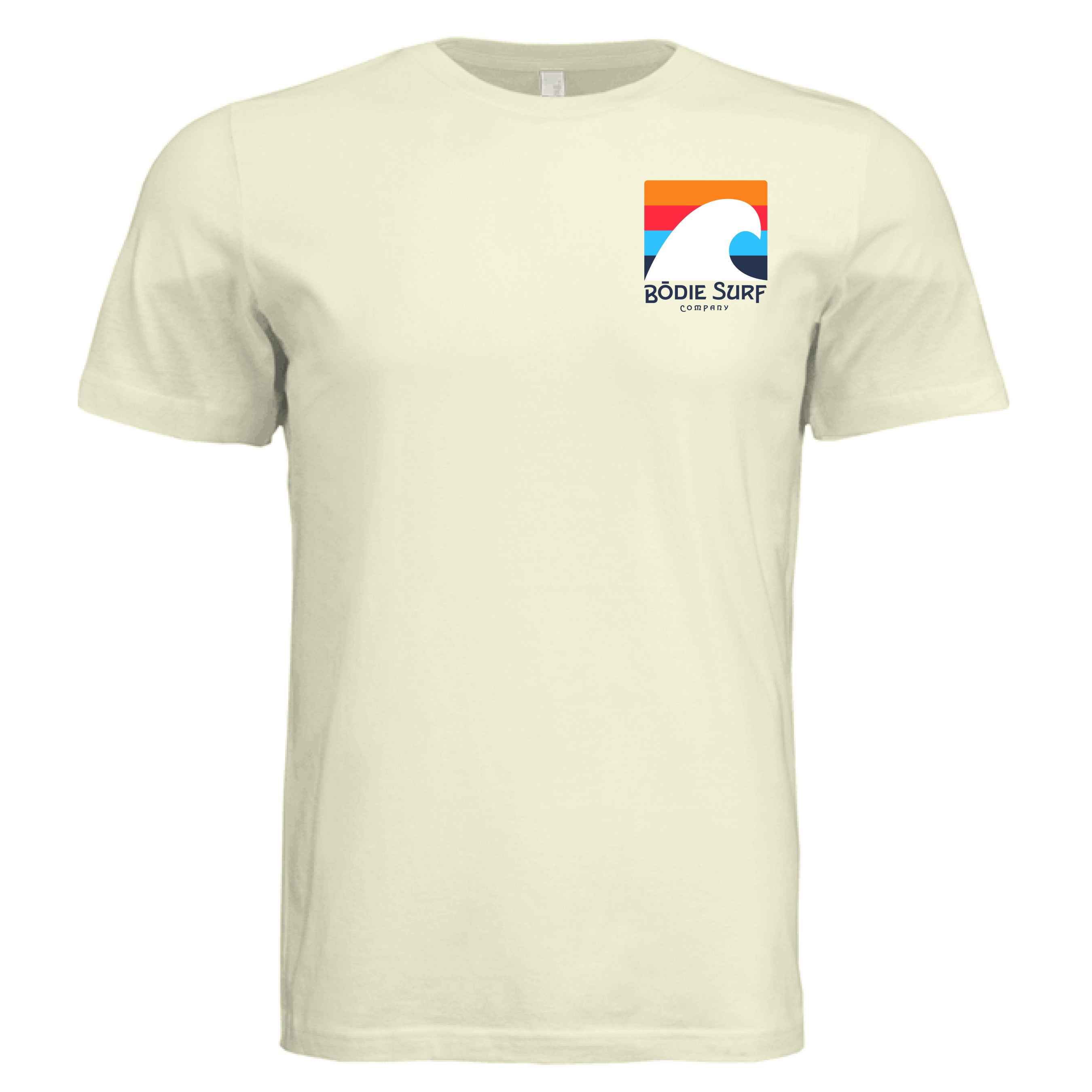 NATURAL - FRONT