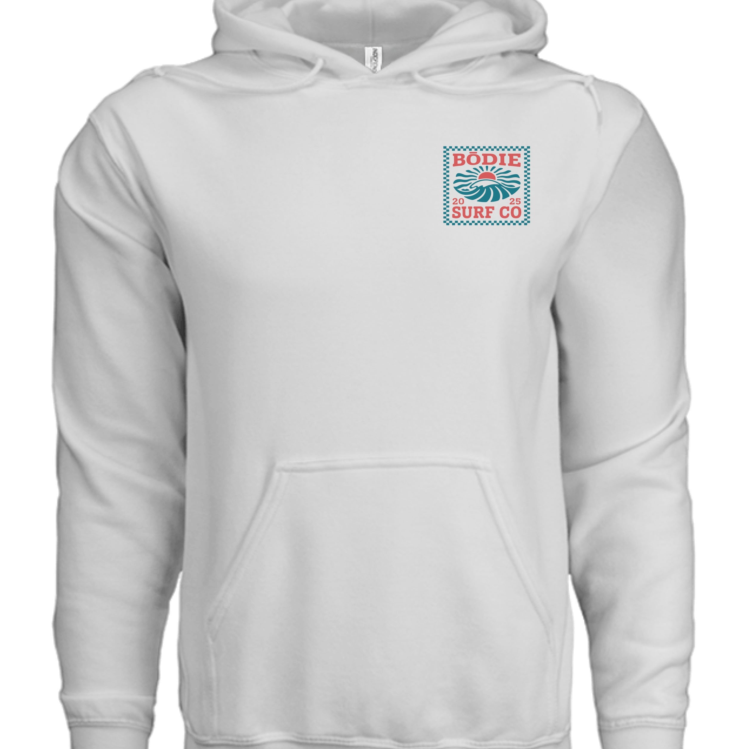 White - FRONT