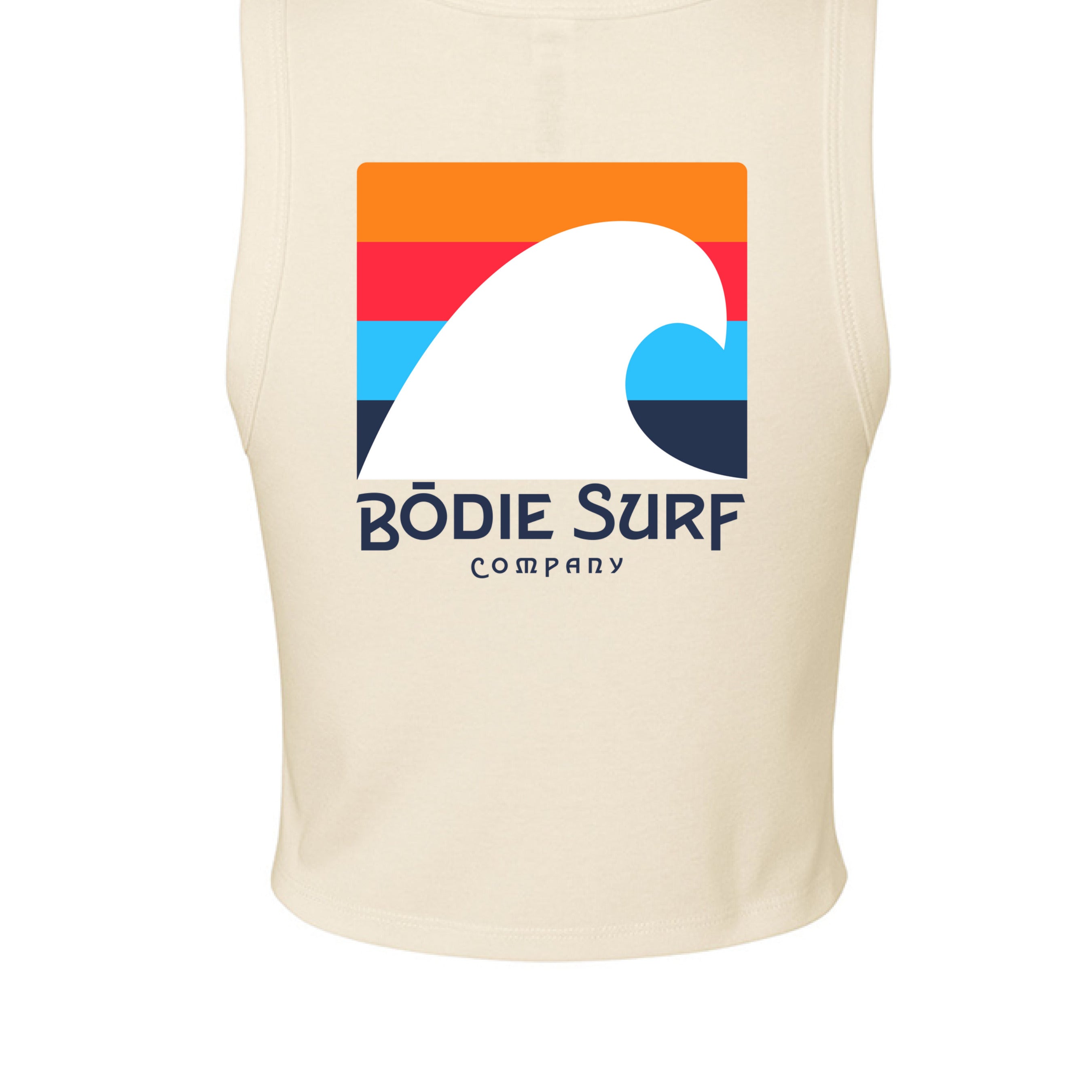 SOL NATURAL BLND - BACK