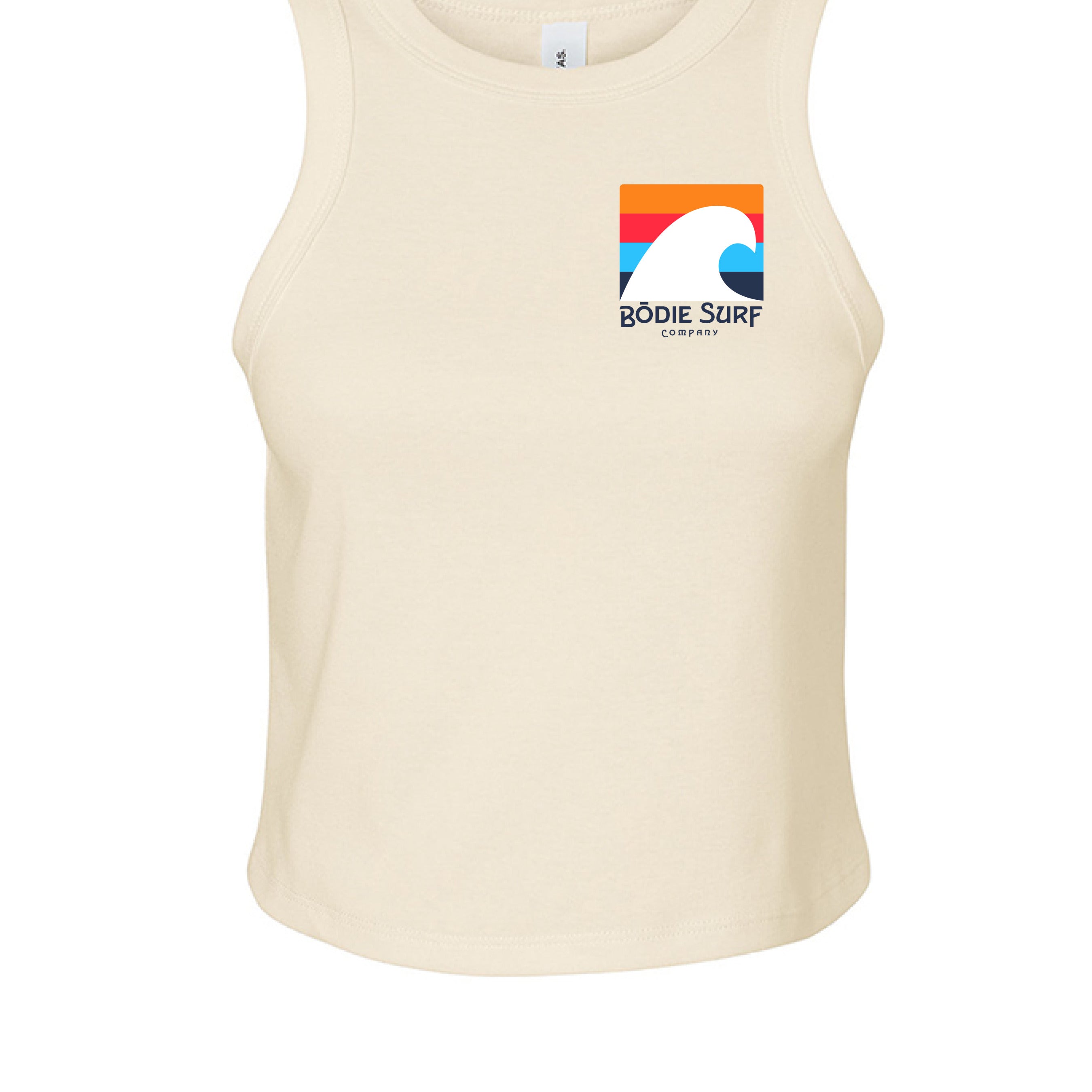 SOL NATURAL BLND - FRONT