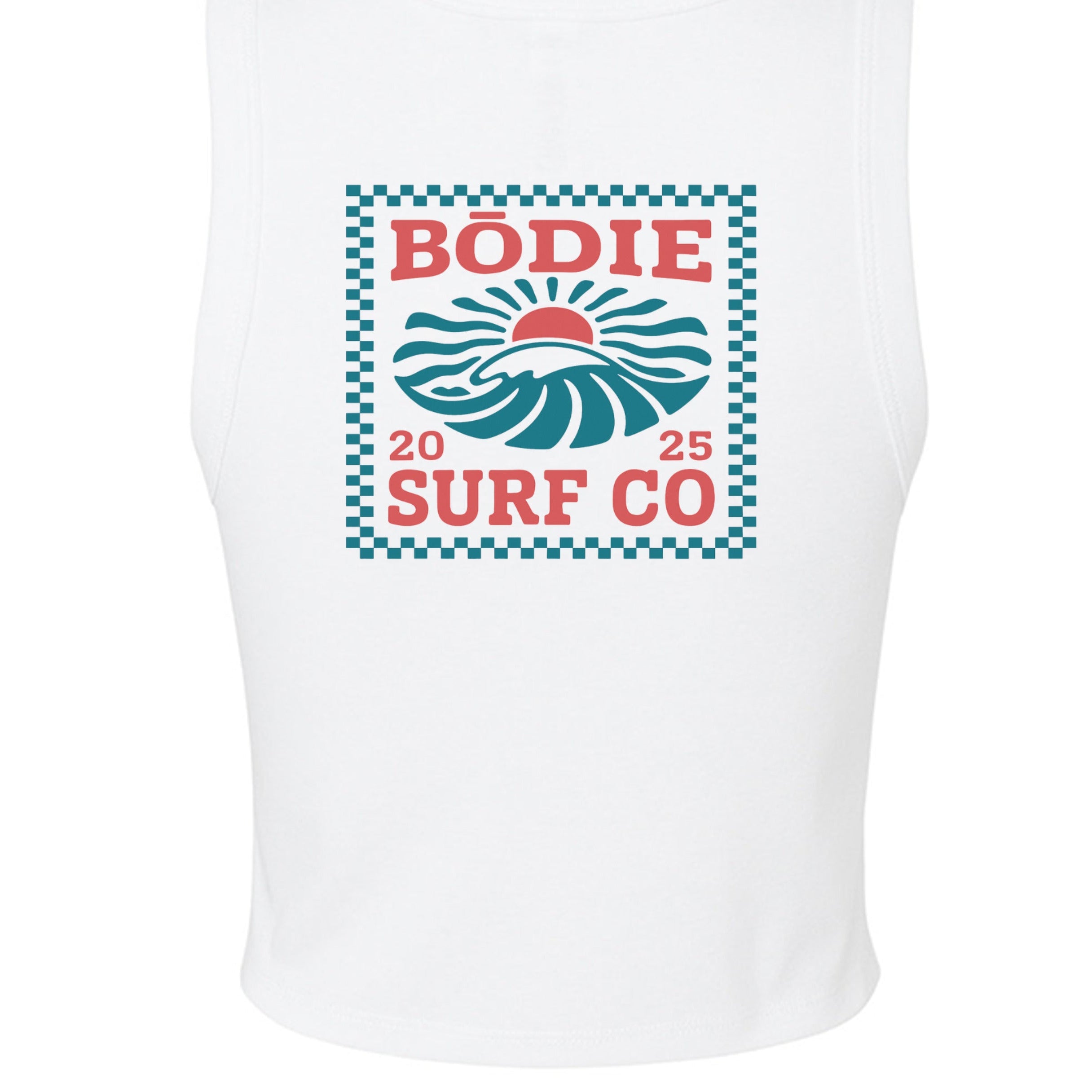 SOLID WHT BLEND - 1019 - BACK
