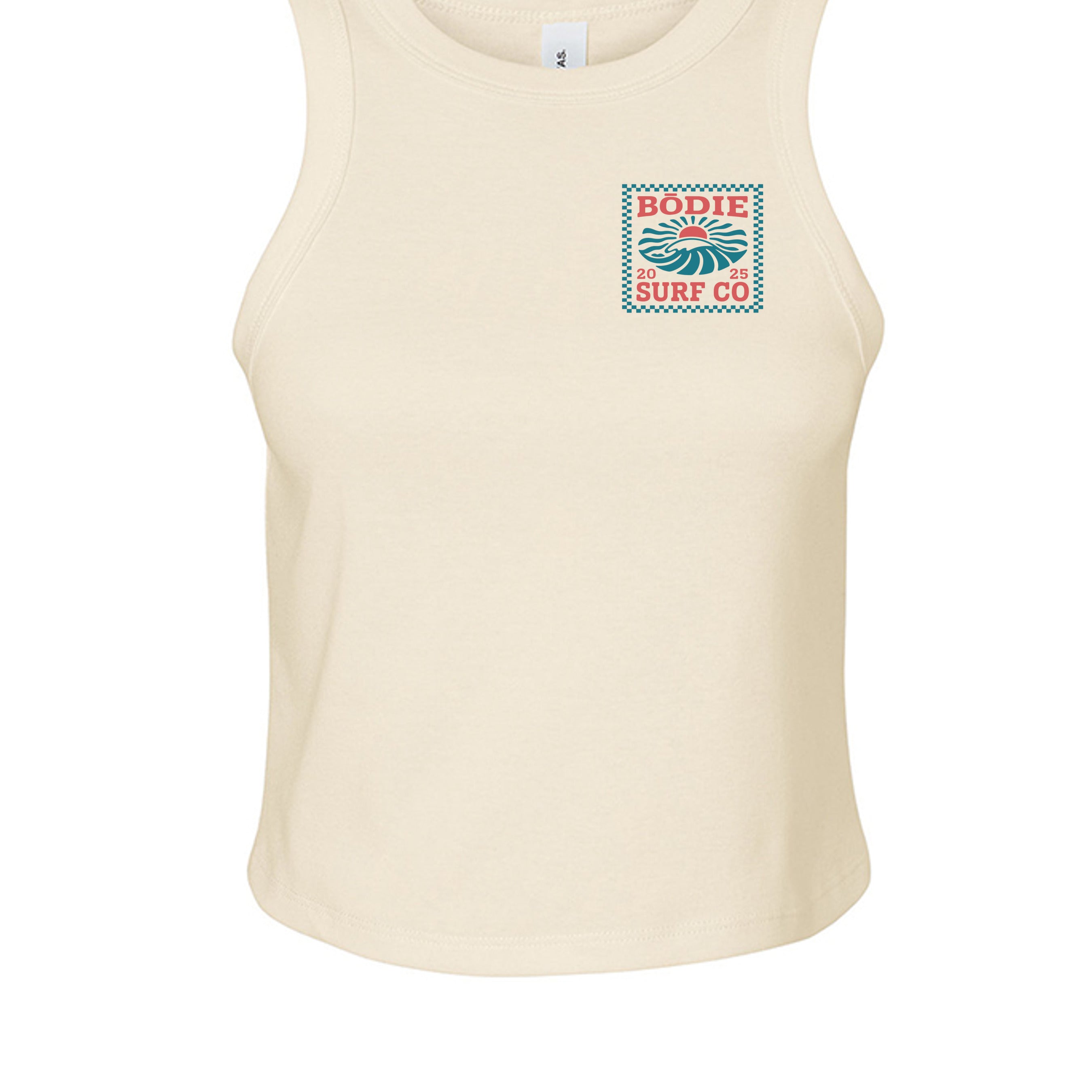SOL NATURAL BLND - 1019 - FRONT