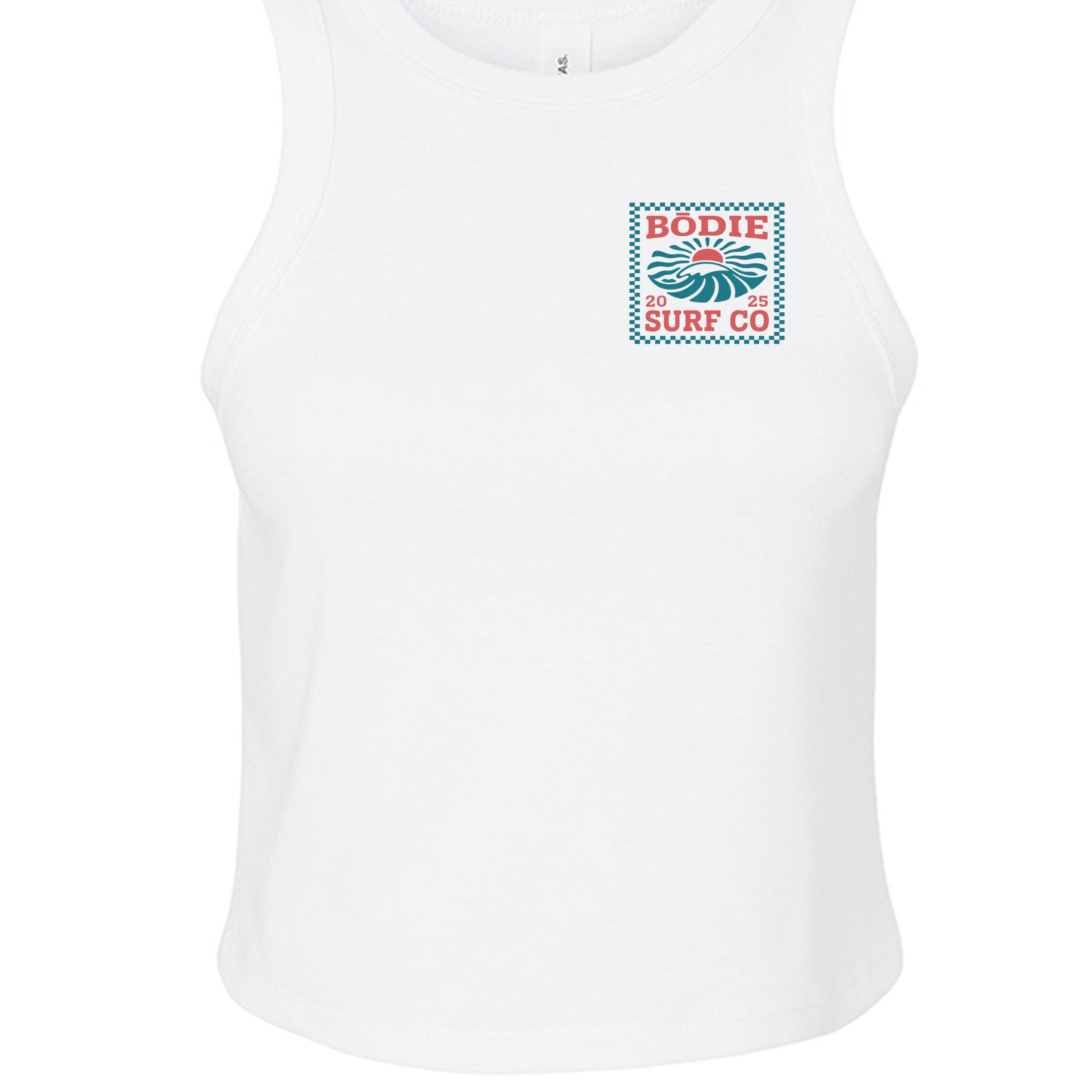 SOLID WHT BLEND - 1019 - FRONT