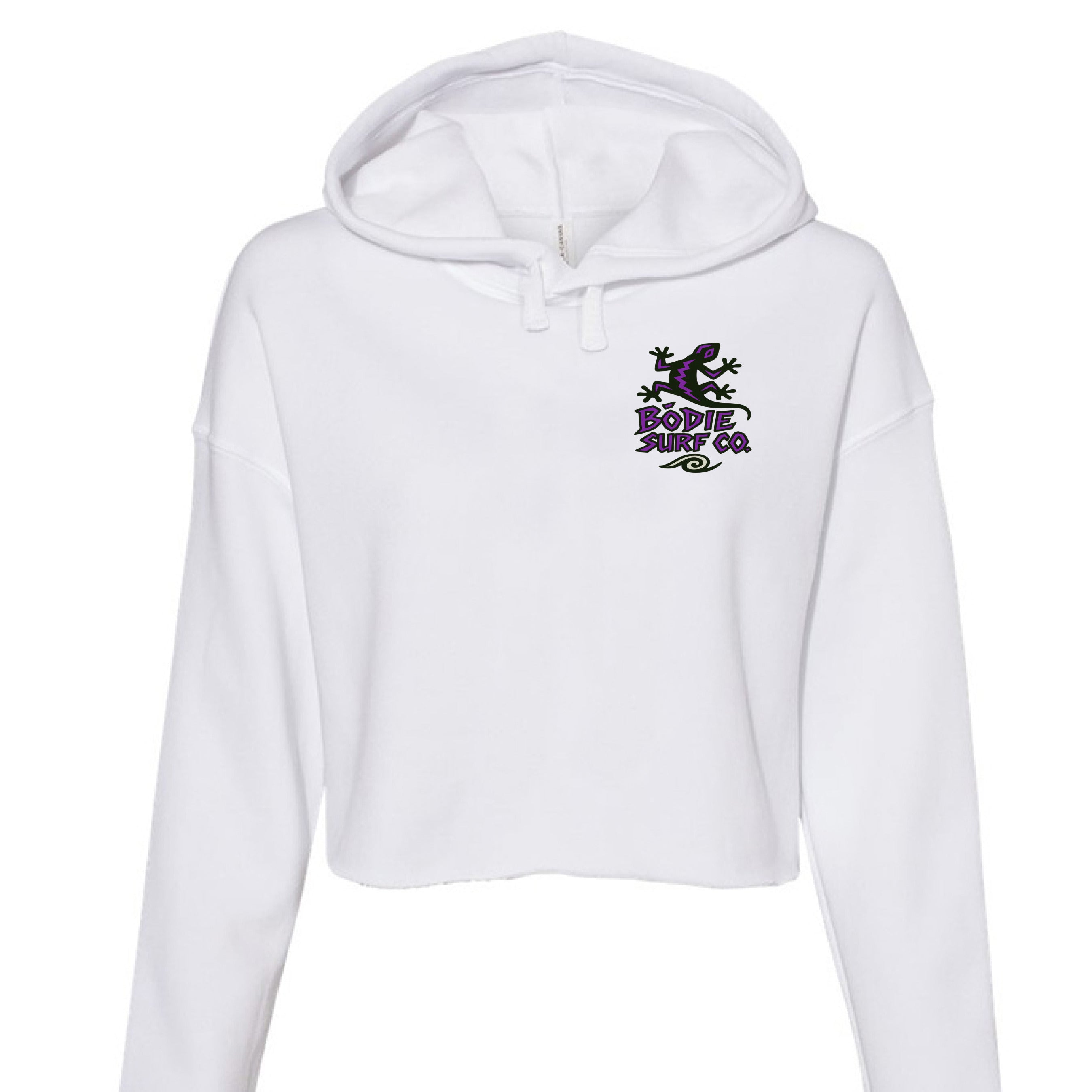 WHITE - FRONT