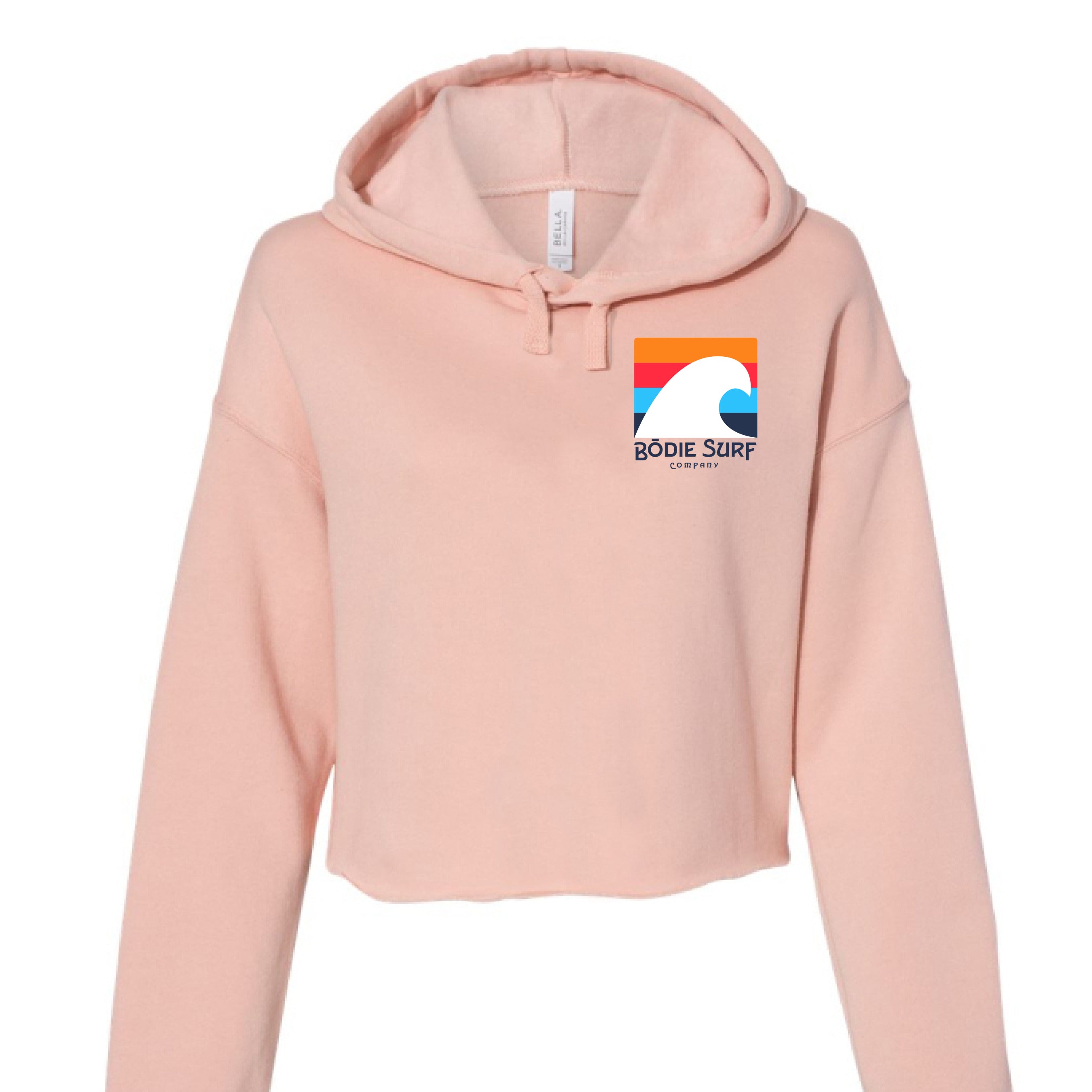 PEACH - FRONT