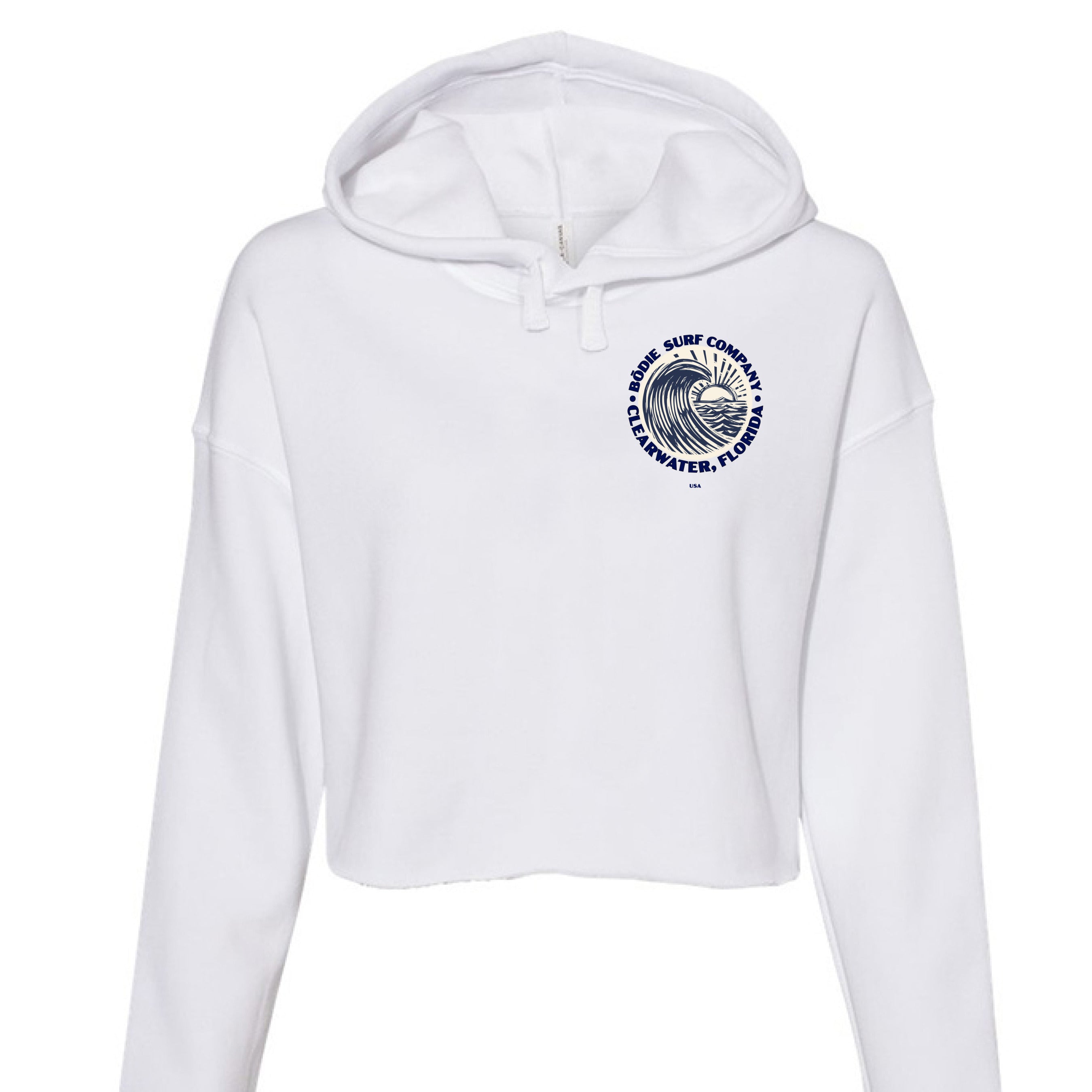 WHITE - FRONT