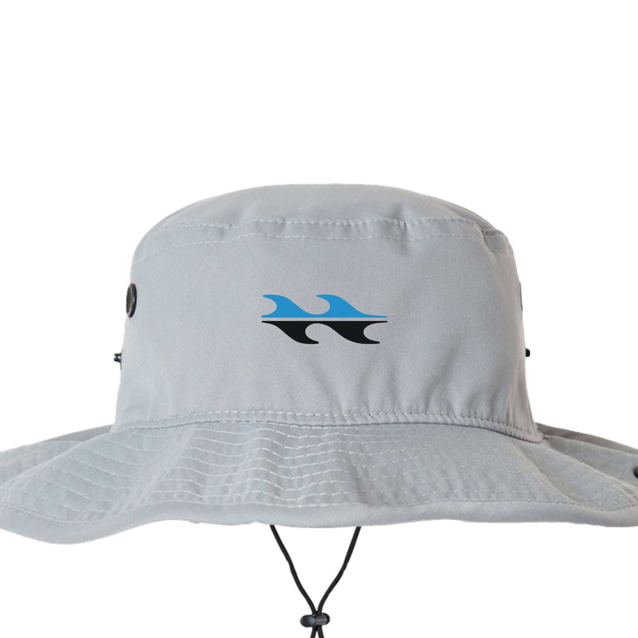 Shark Grey - FRONT