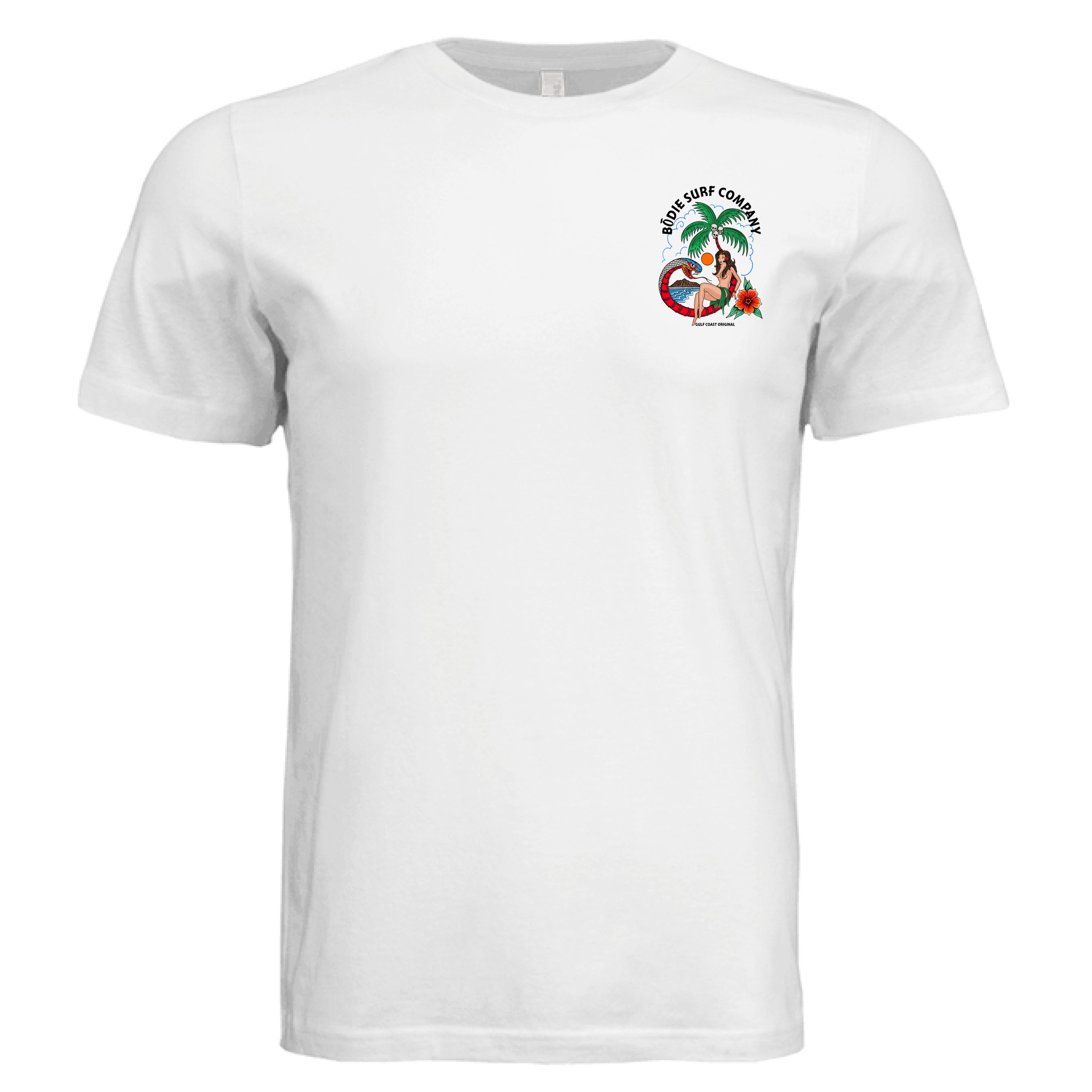 WHITE - FRONT