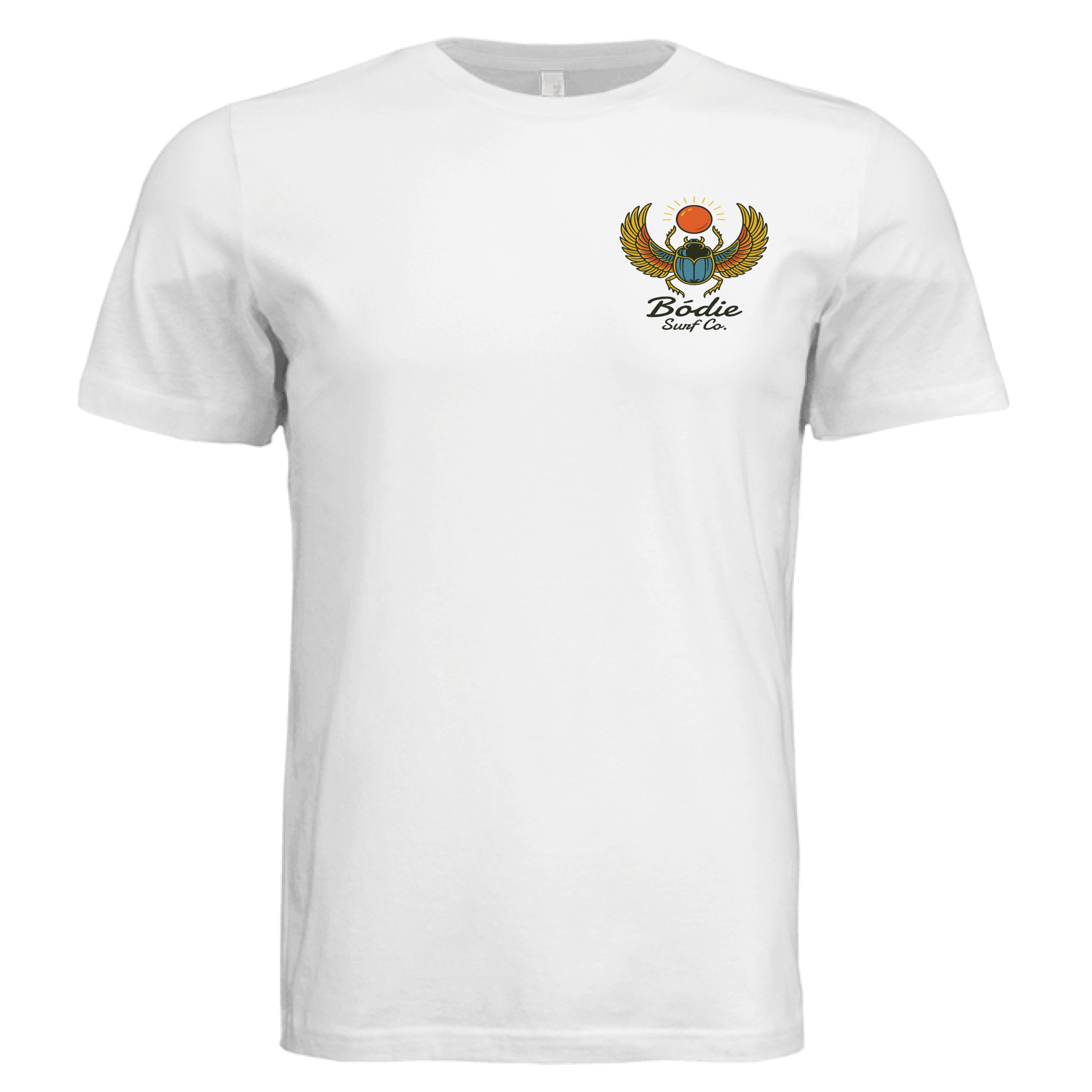 WHITE - FRONT