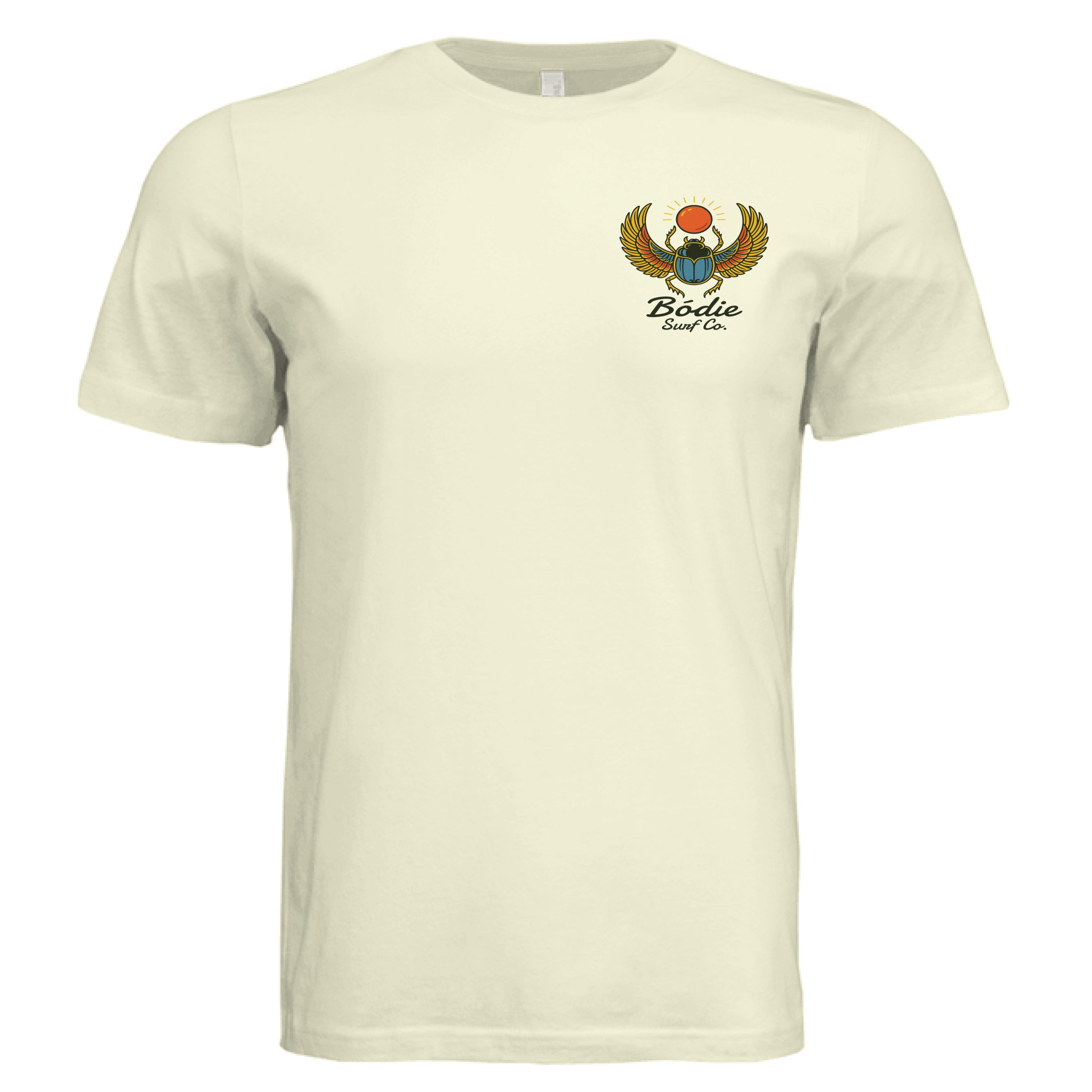 NATURAL - FRONT