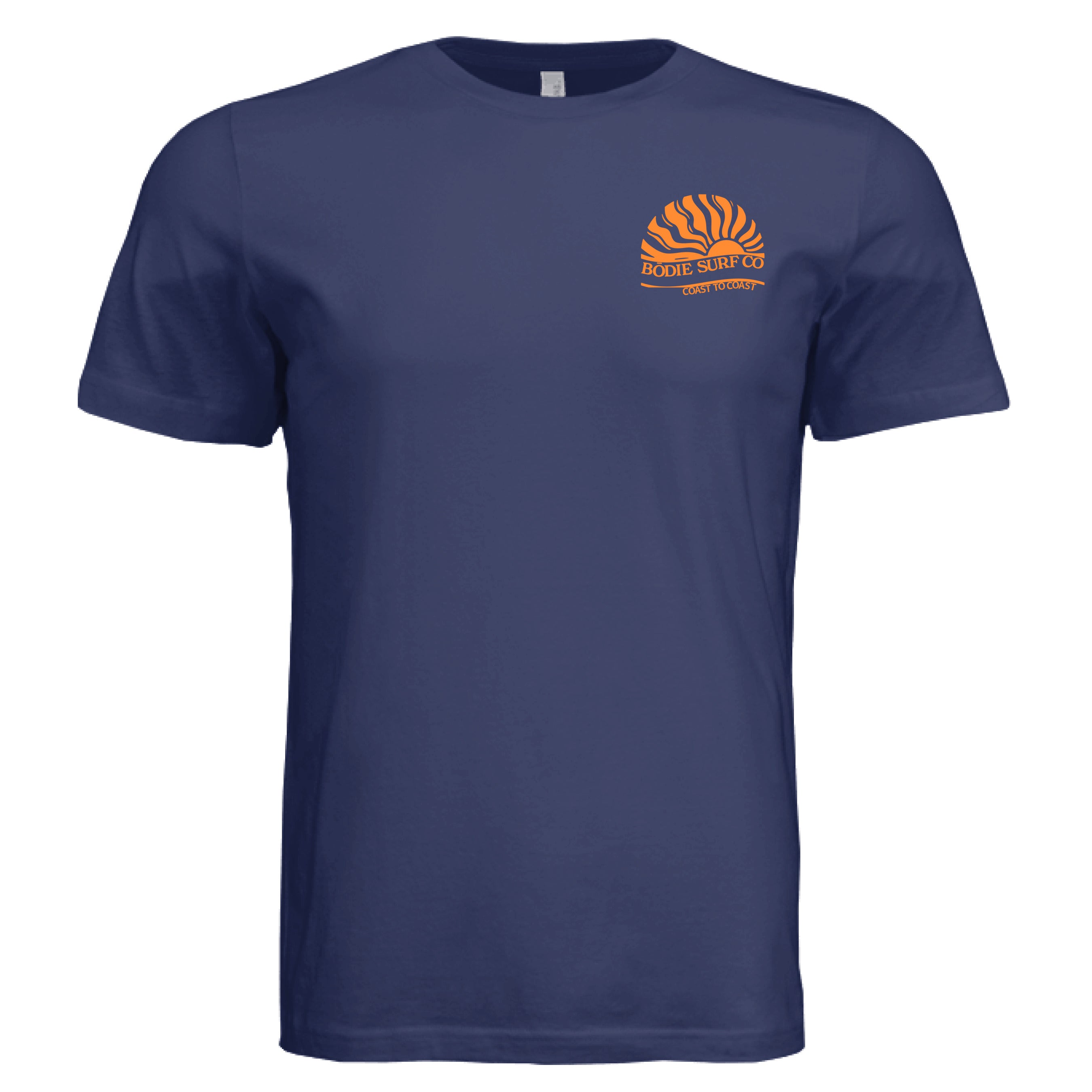 NAVY - FRONT