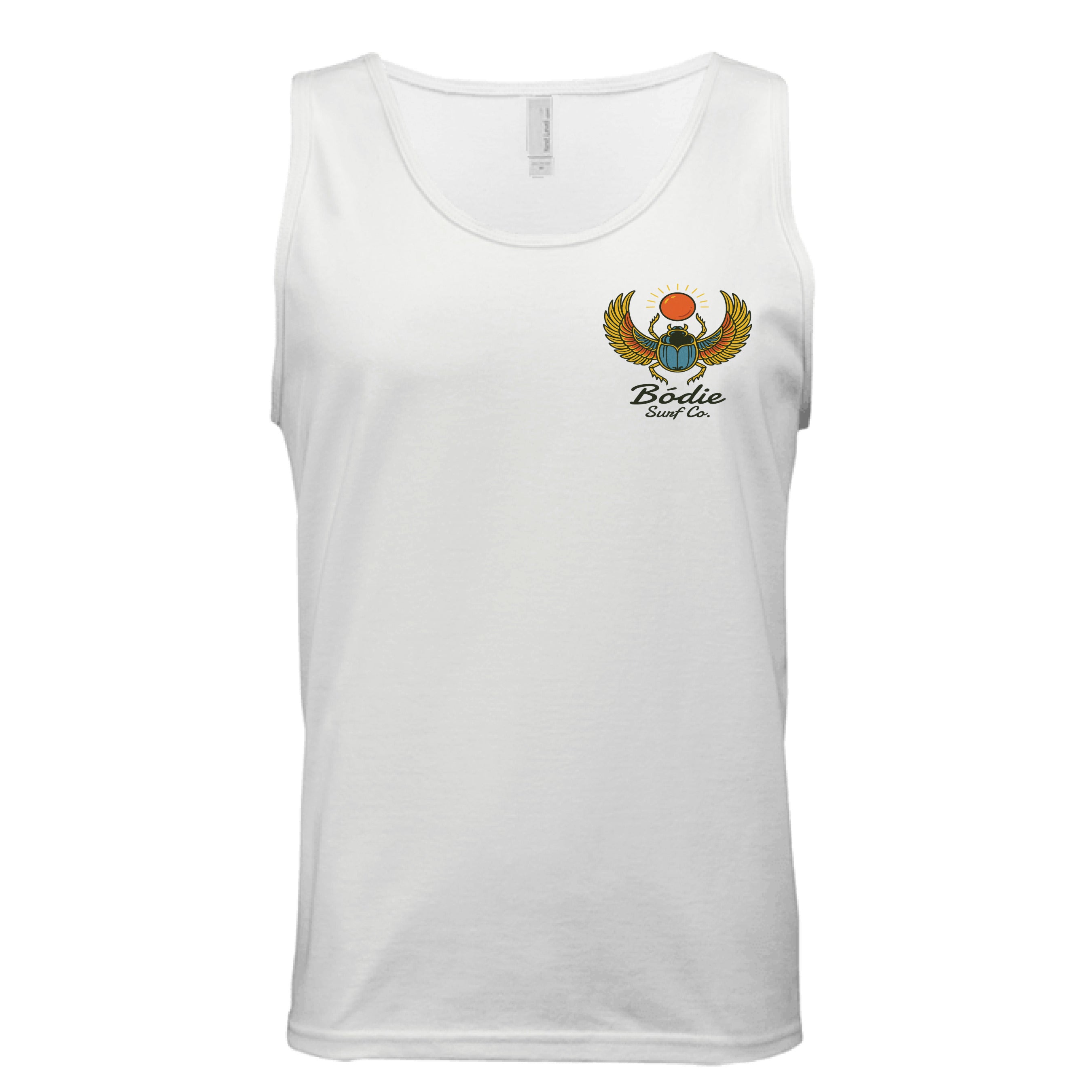 White - FRONT