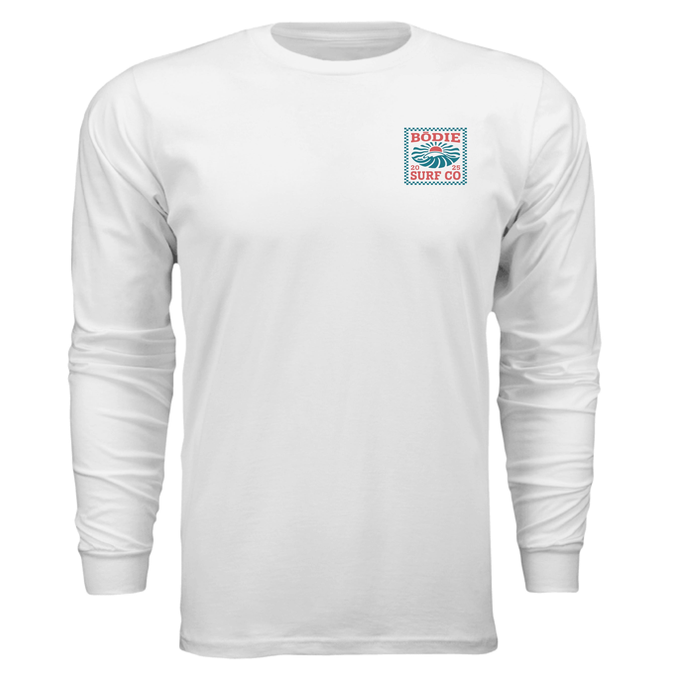 White - FRONT