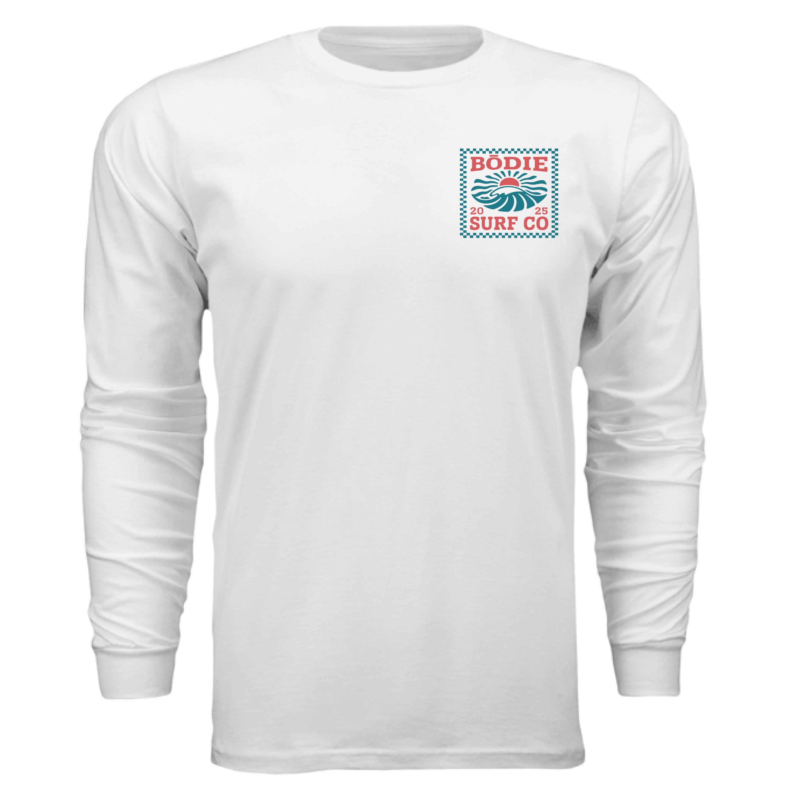 White - FRONT