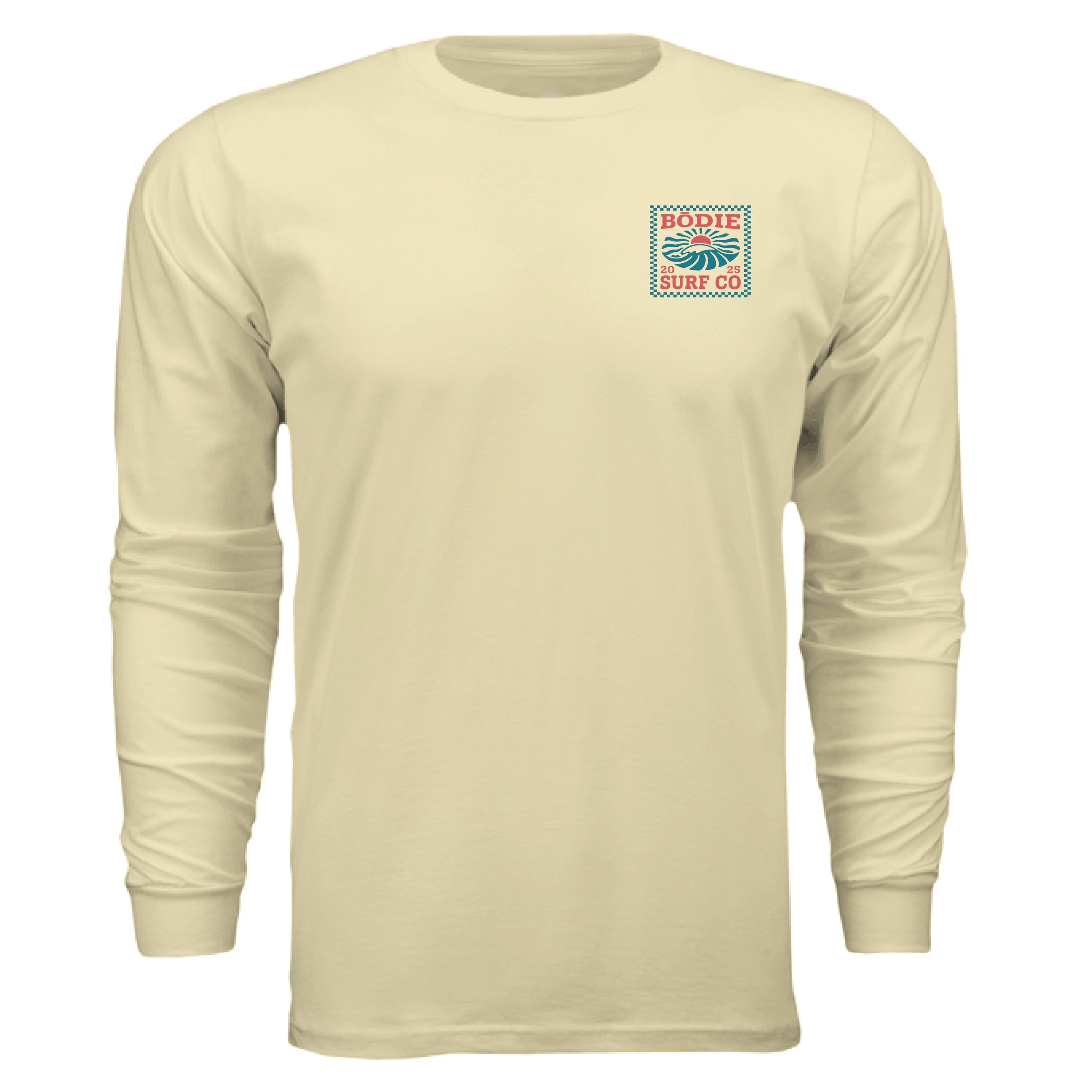 Natural - FRONT