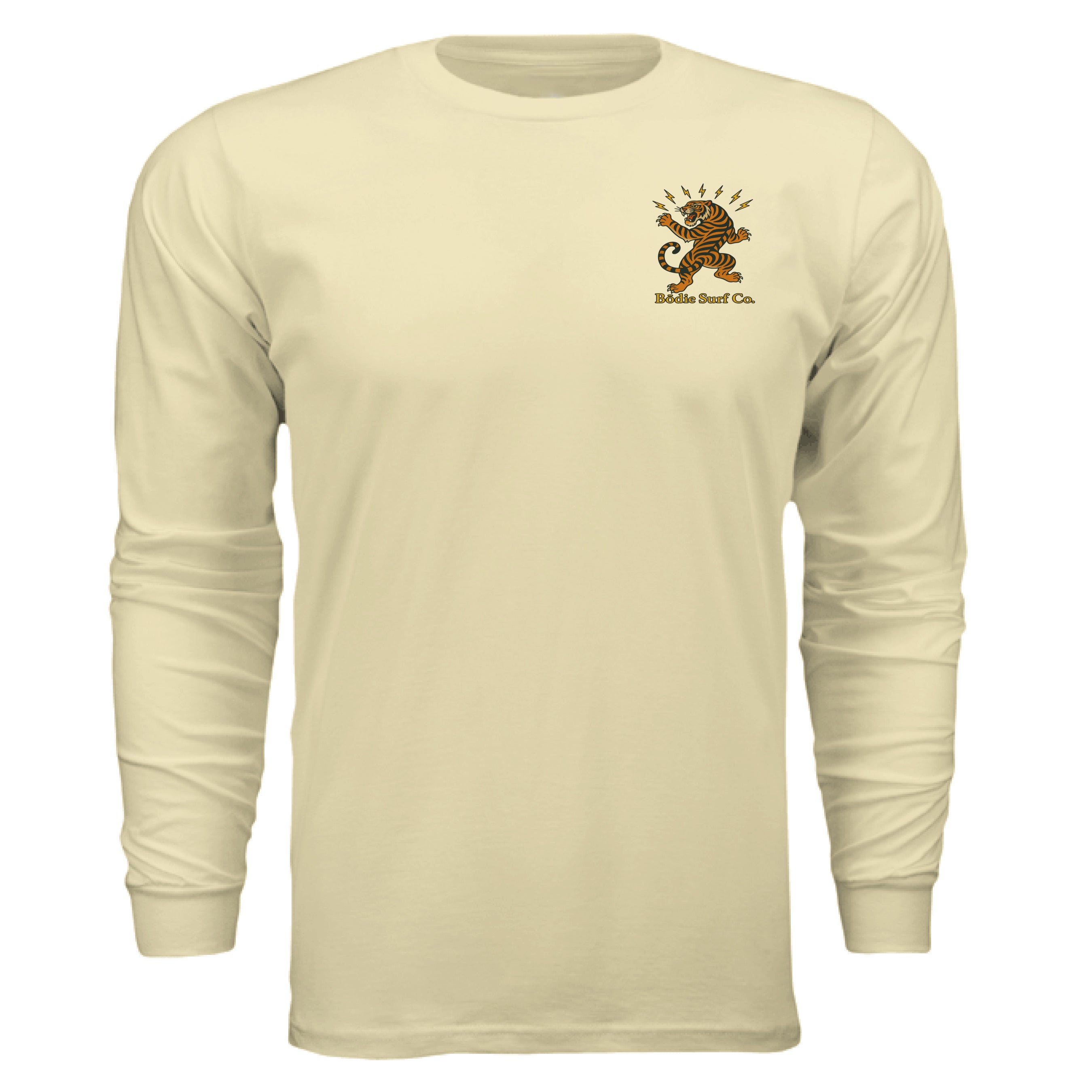 Natural - FRONT