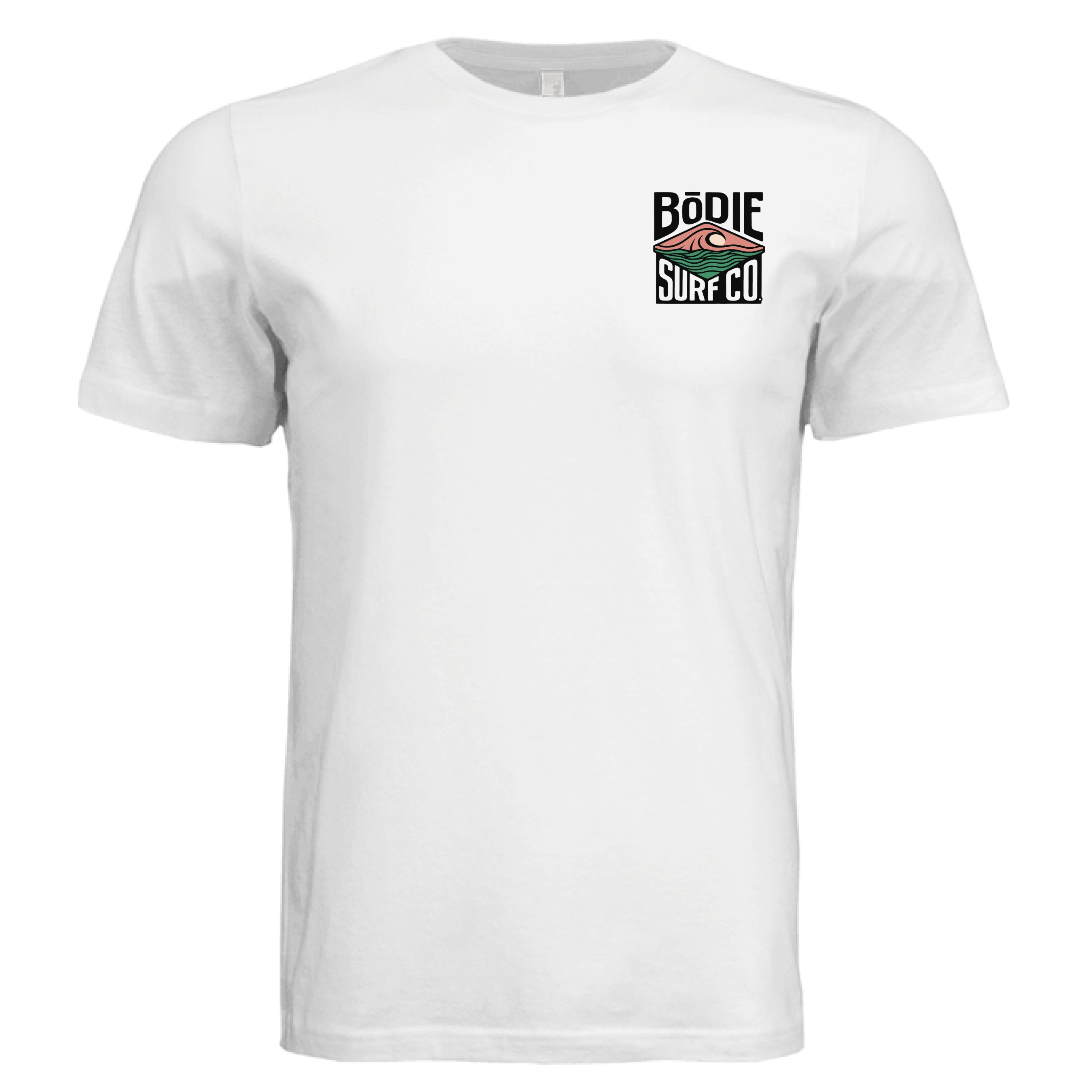 WHITE - FRONT
