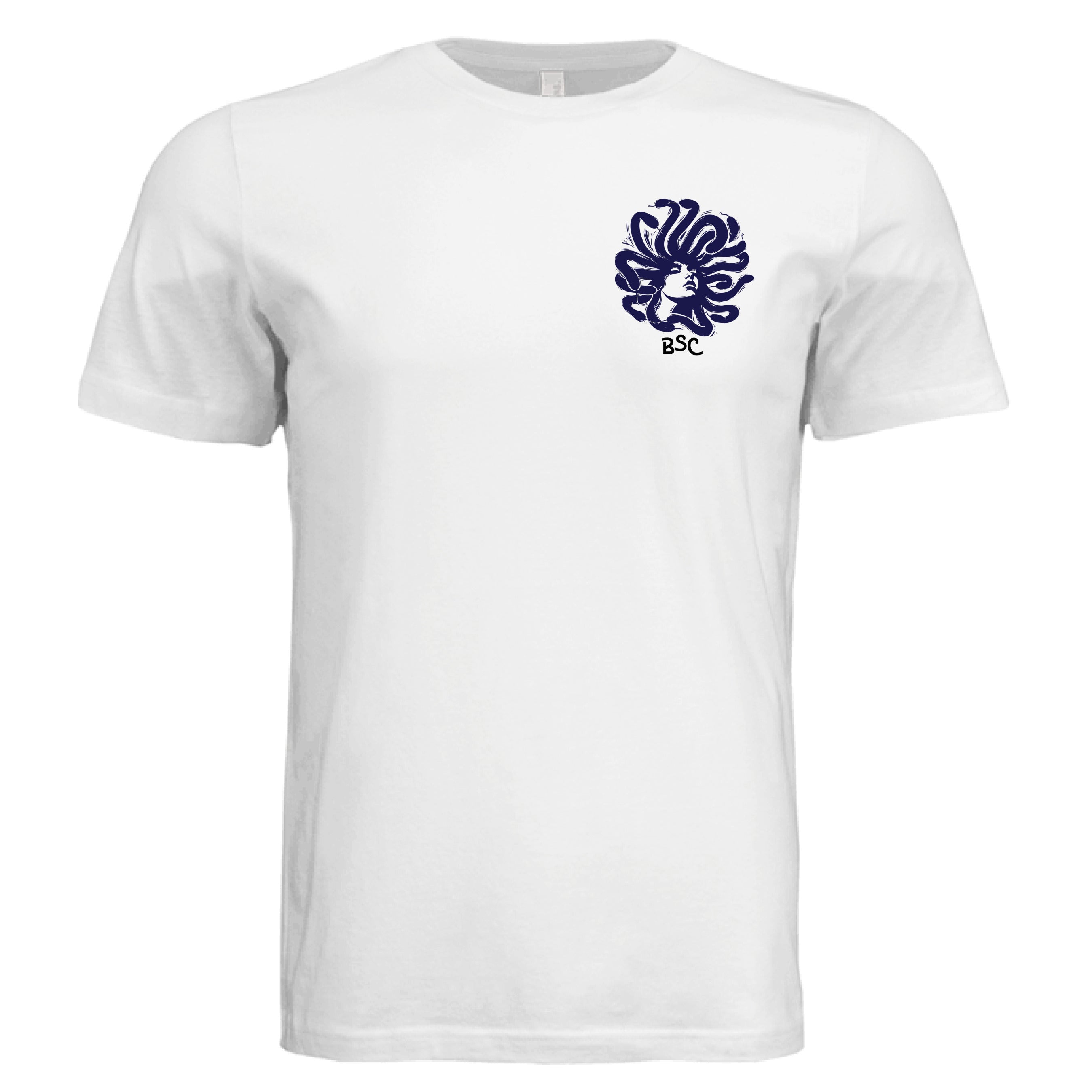 WHITE - FRONT