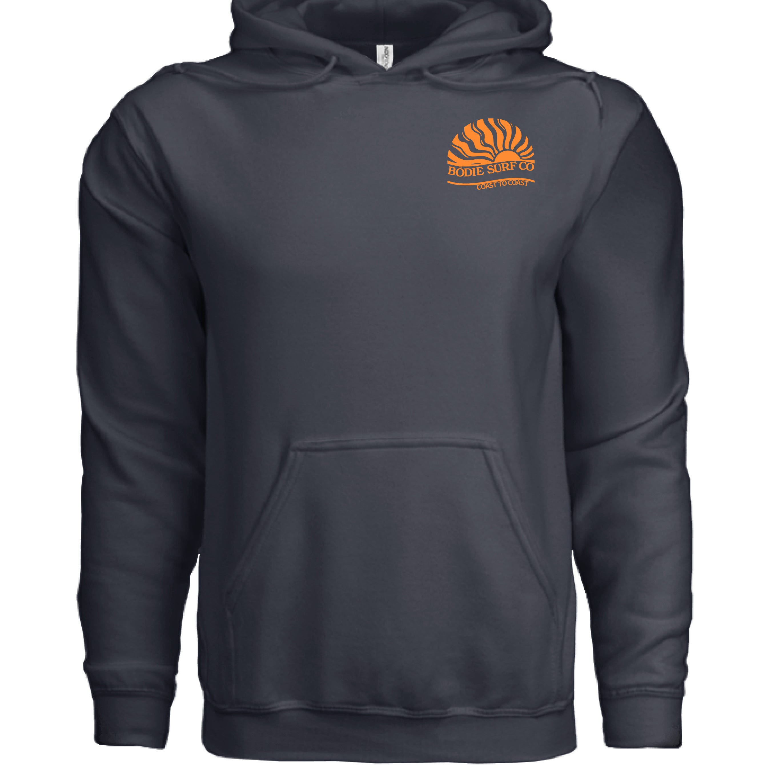 Classic Navy - FRONT