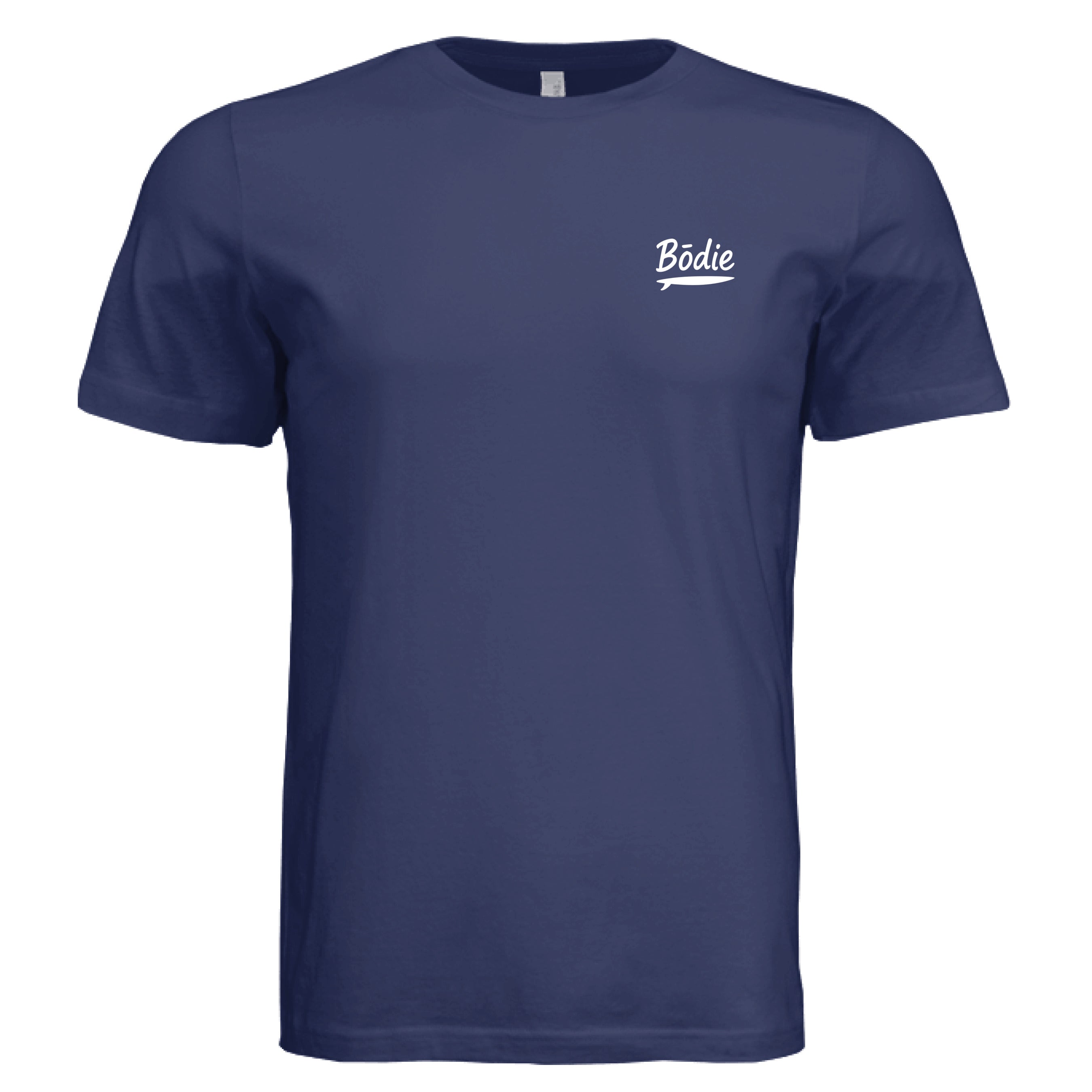 NAVY - FRONT