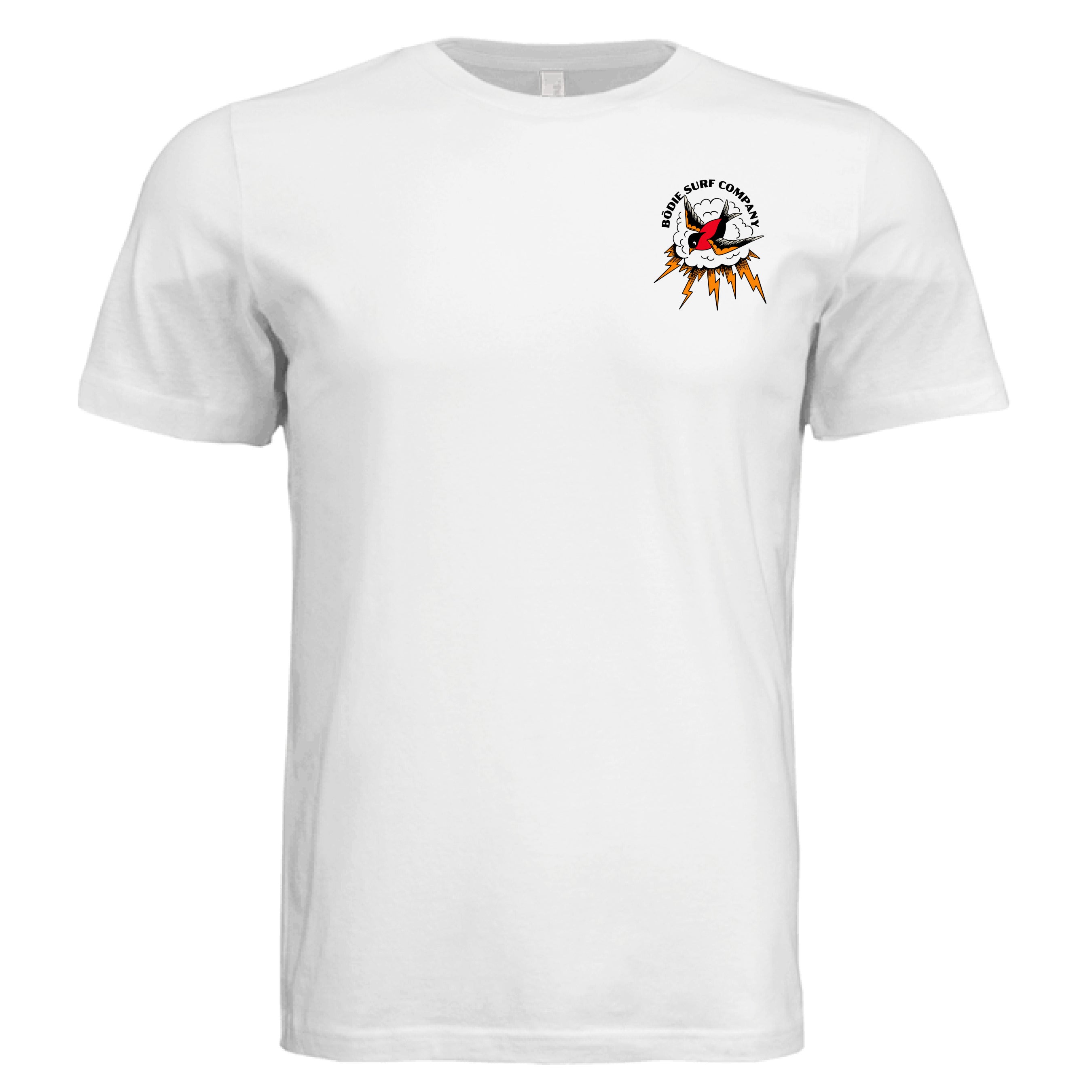 WHITE - FRONT
