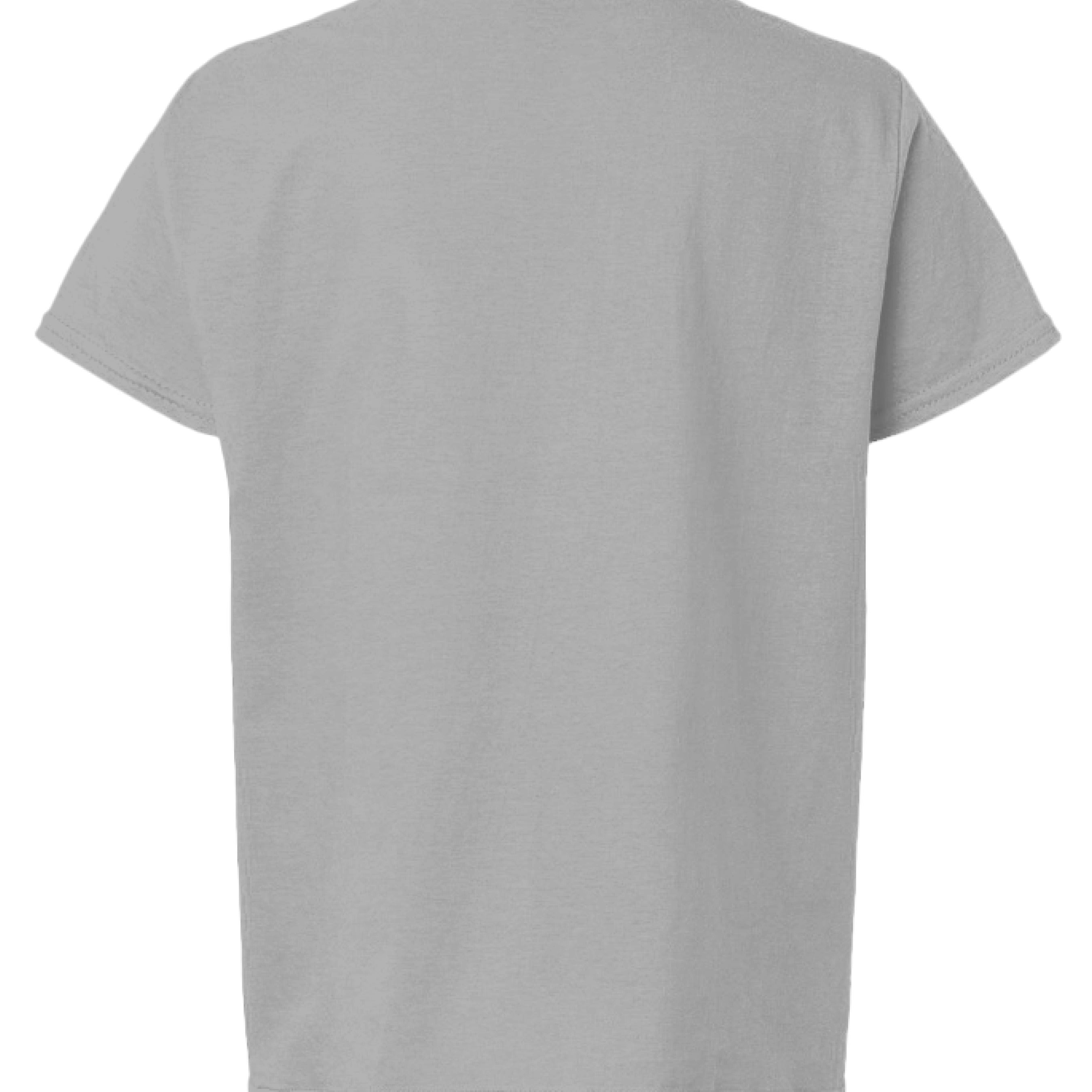 Sport Grey - BACK