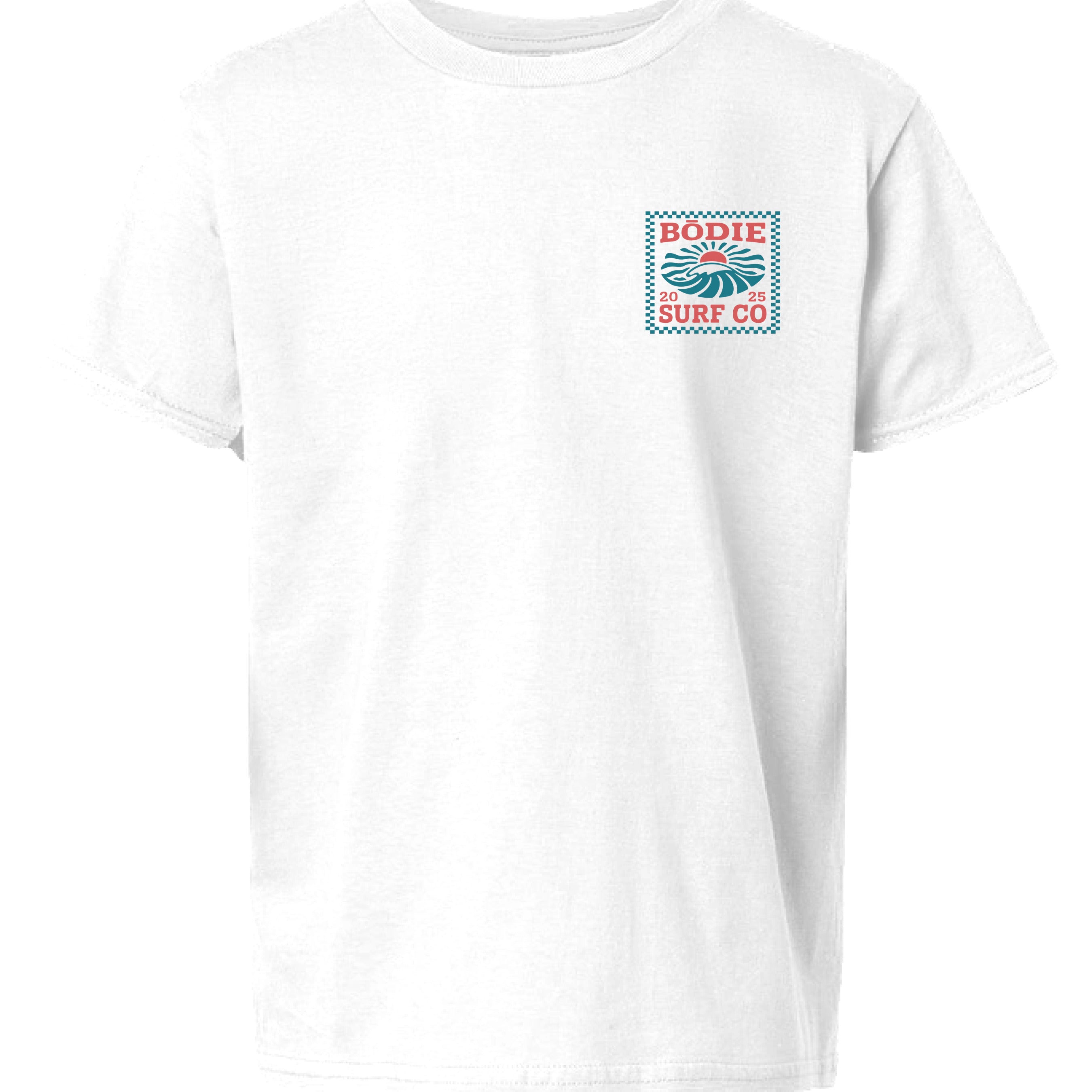 WHITE - FRONT