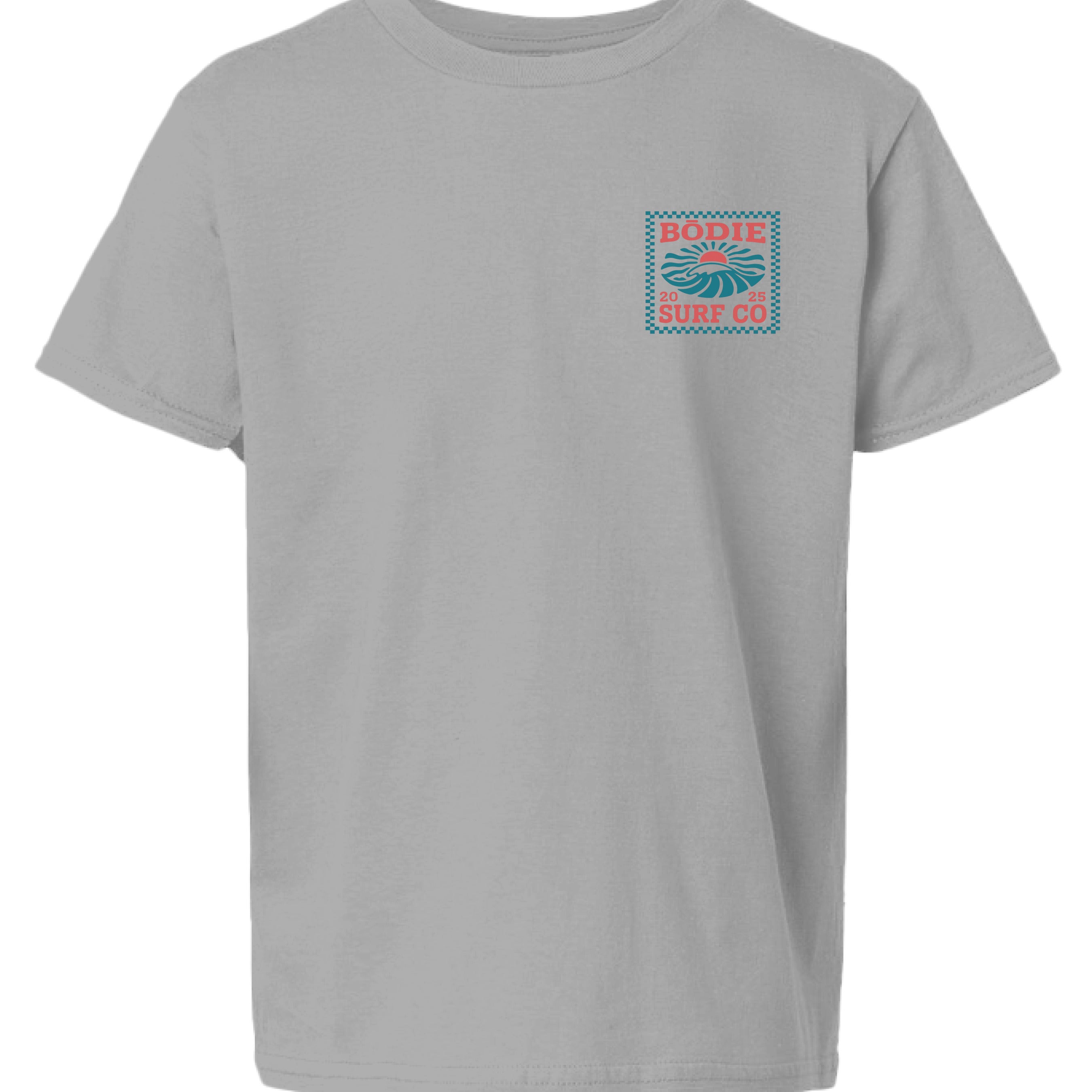Sport Grey - FRONT