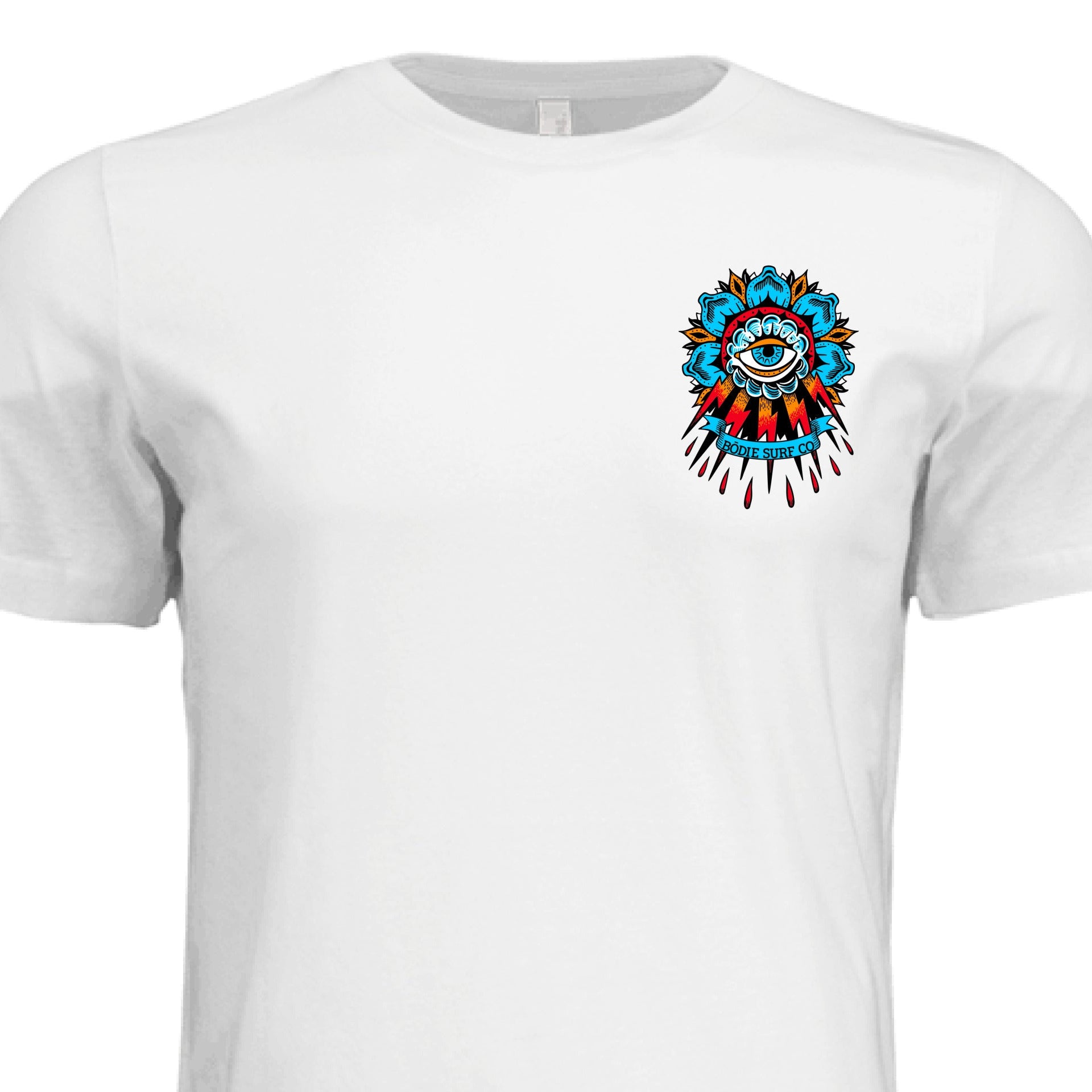 WHITE - FRONT