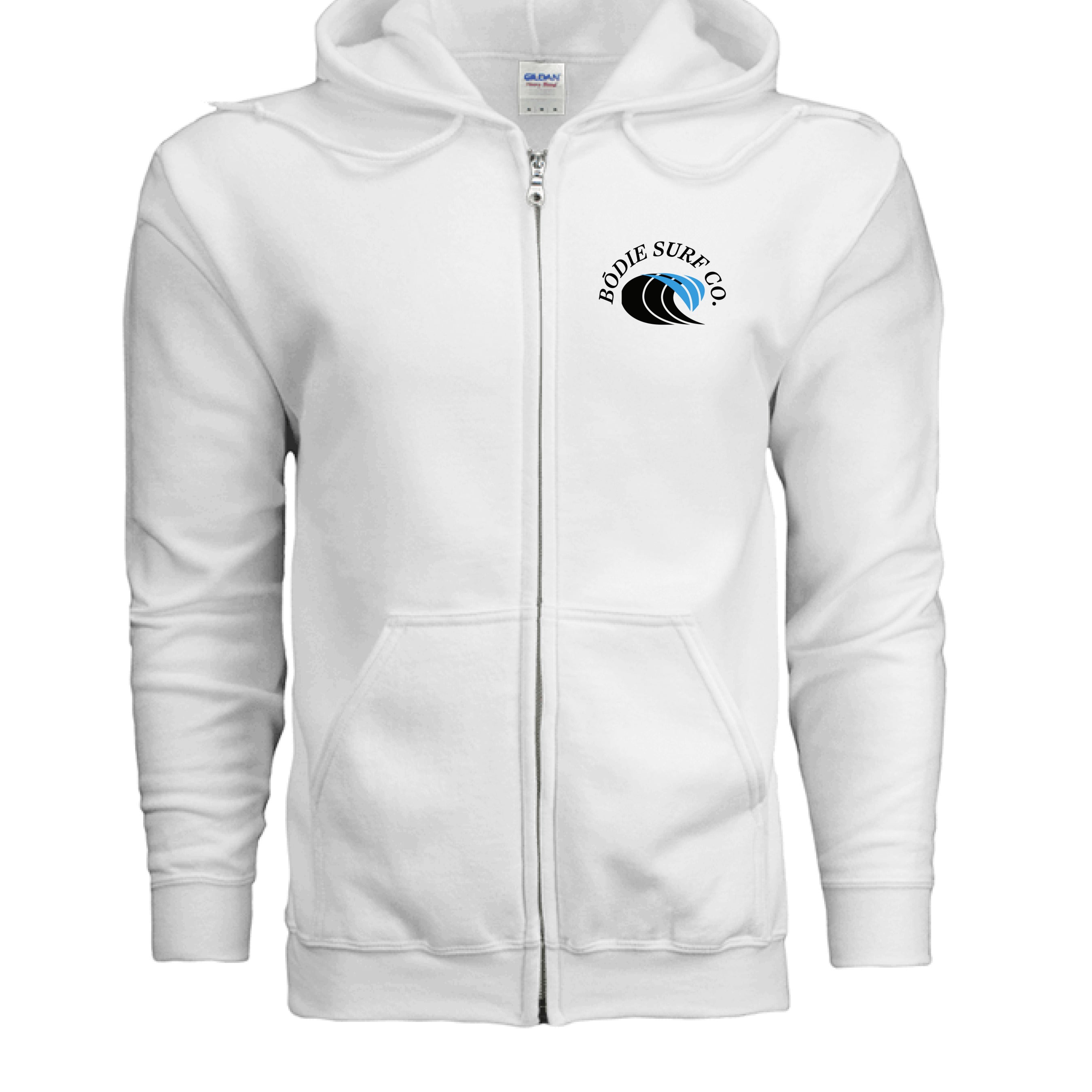 WHITE - FRONT