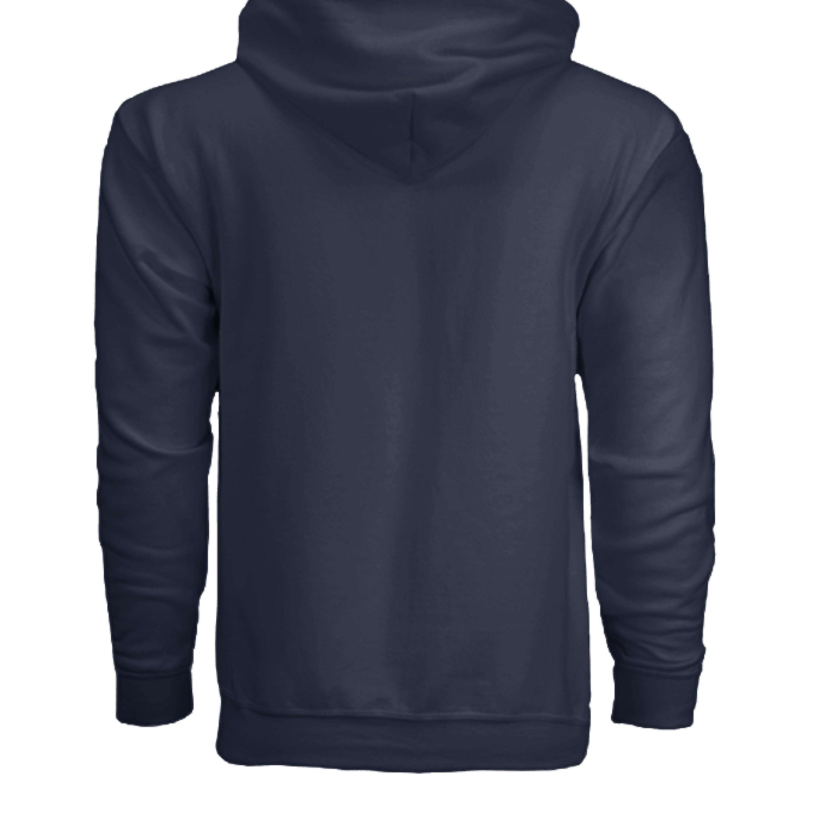 NAVY - BACK