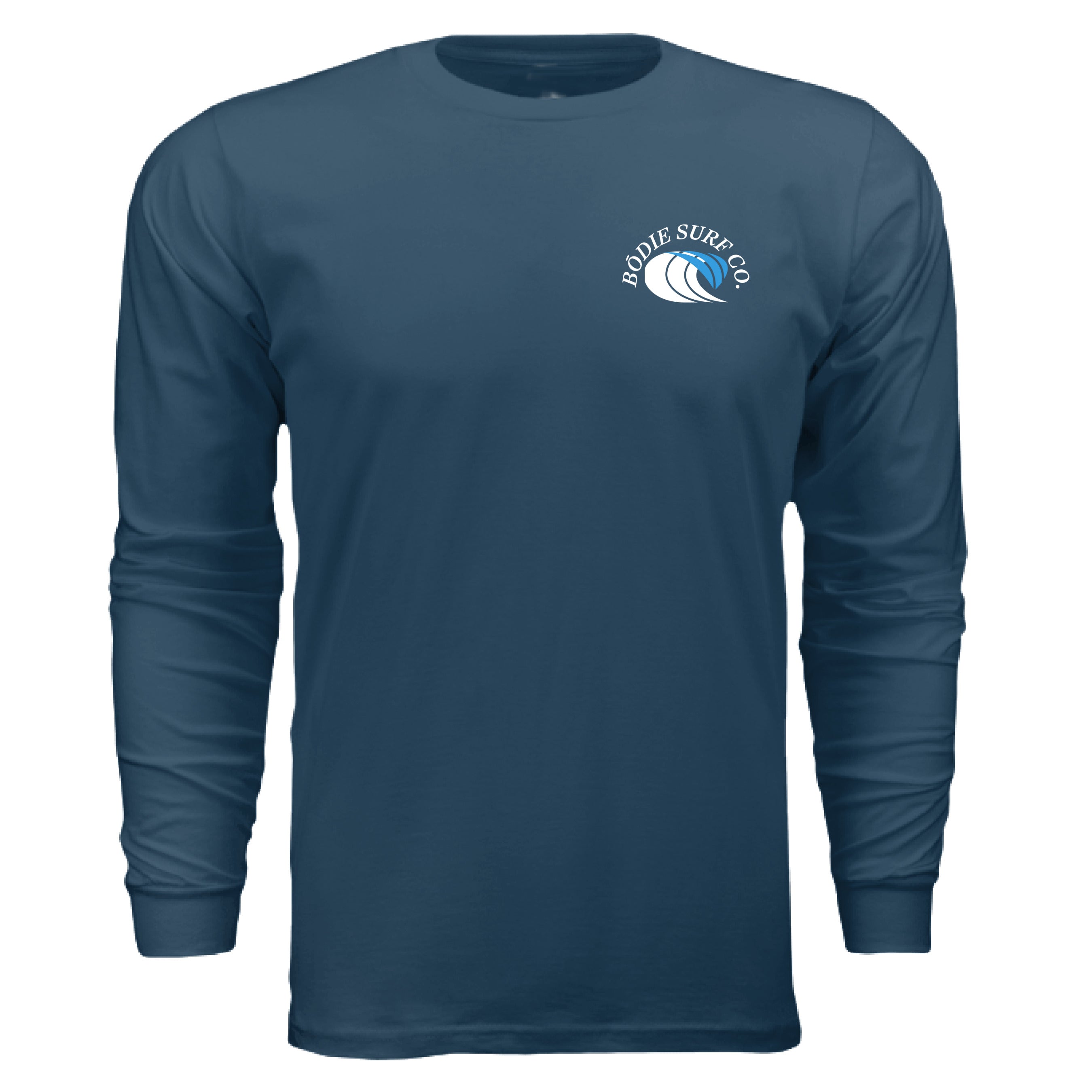 Midnight Navy - FRONT