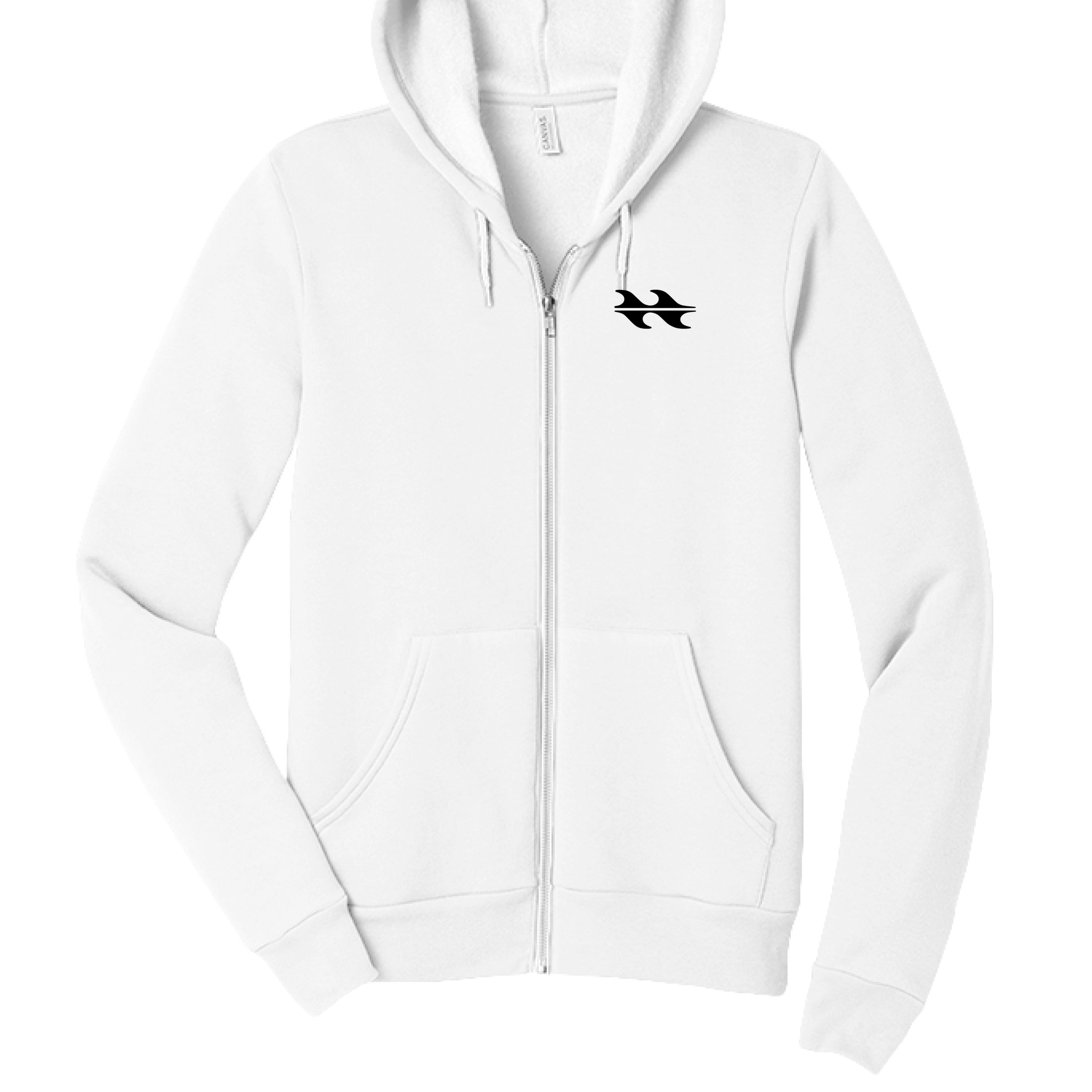 WHITE - FRONT