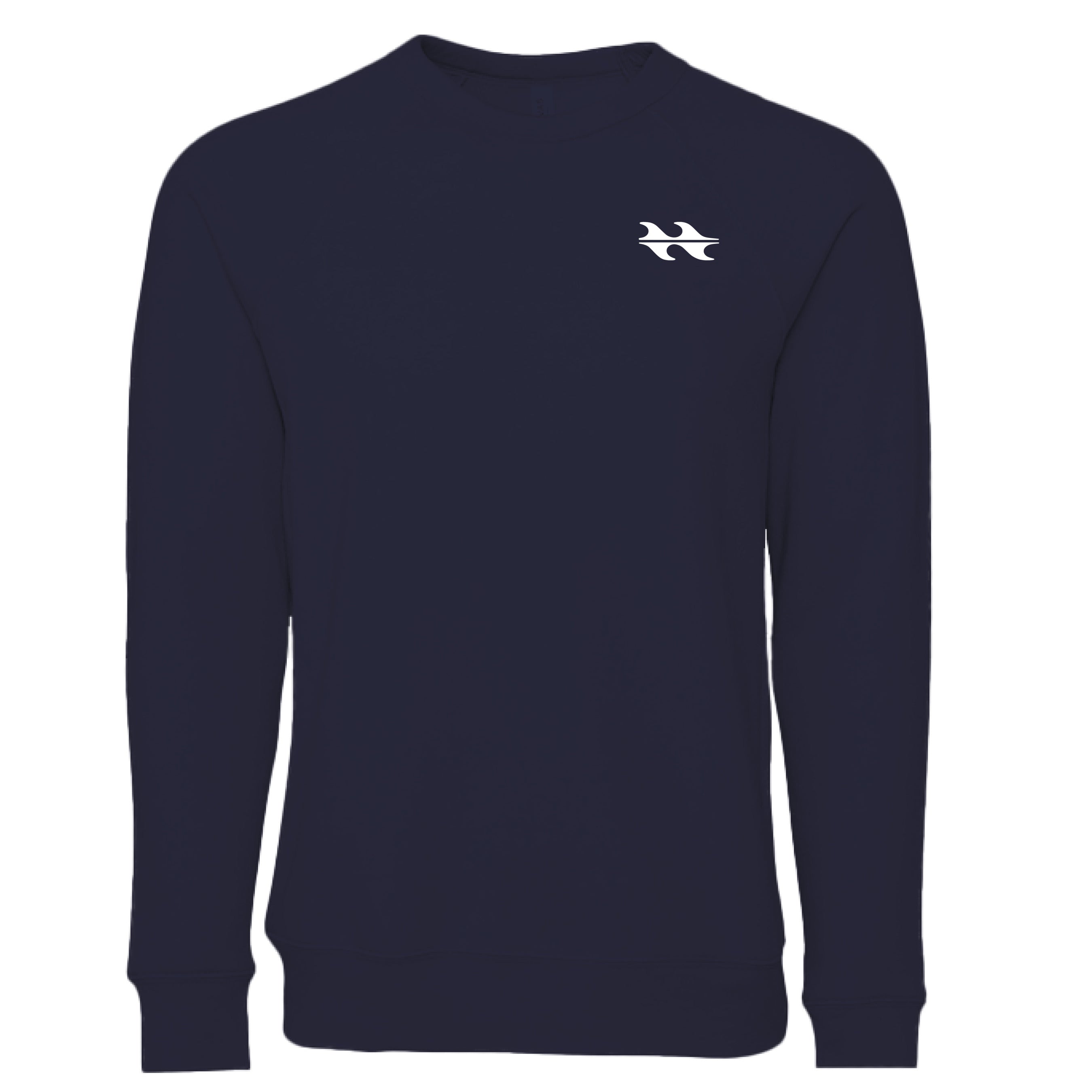 Navy - FRONT