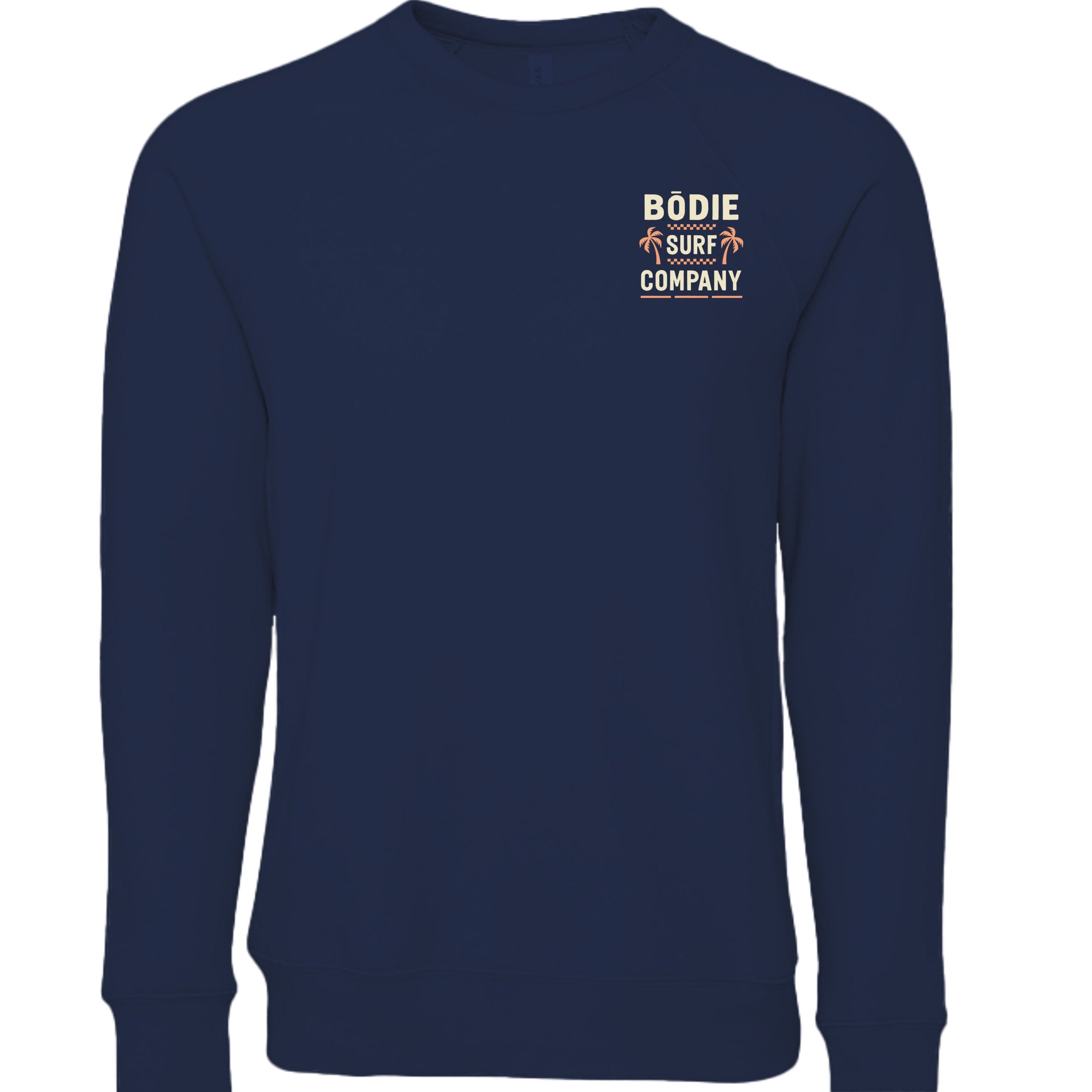 Navy - 3901 - FRONT