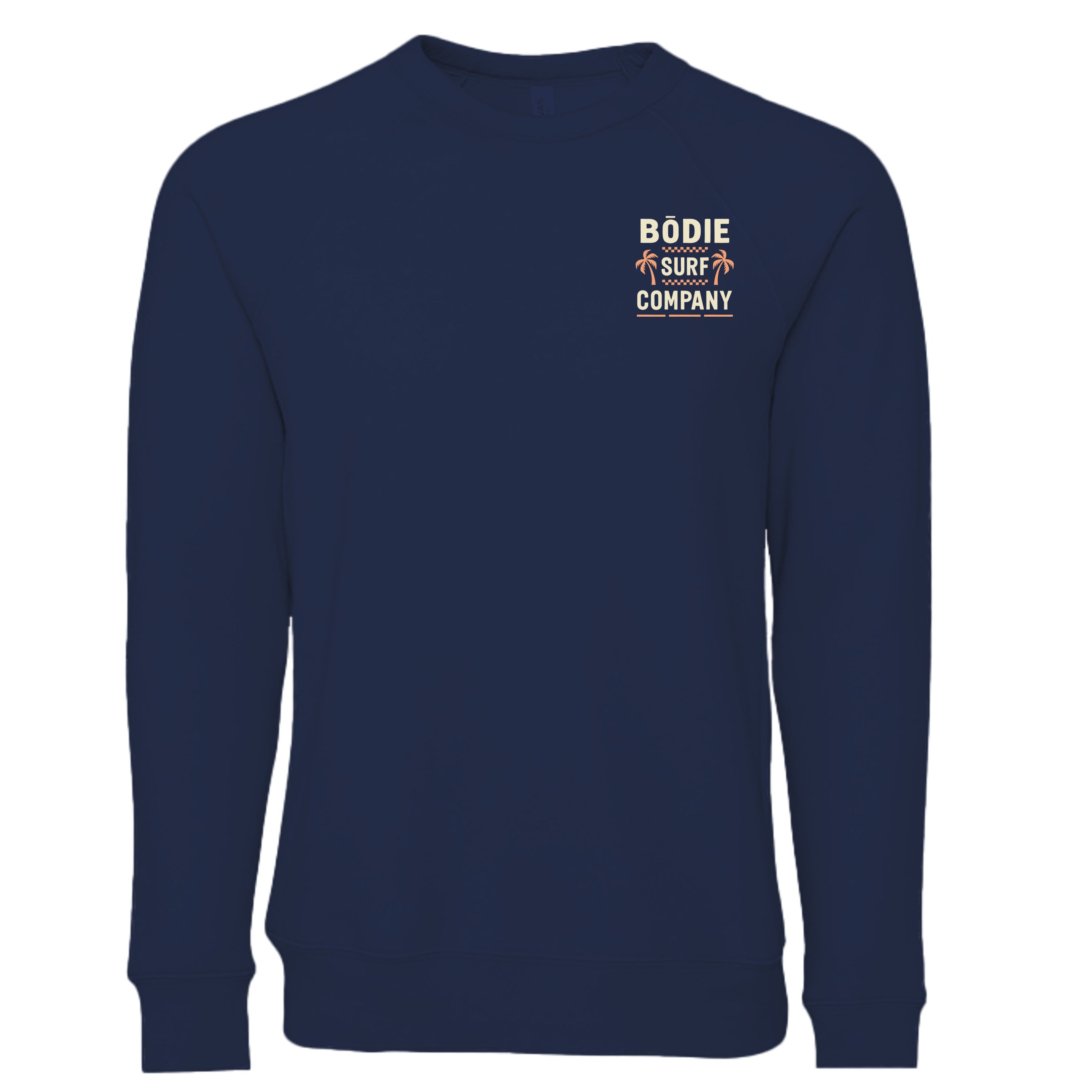 Navy - 3901 - FRONT