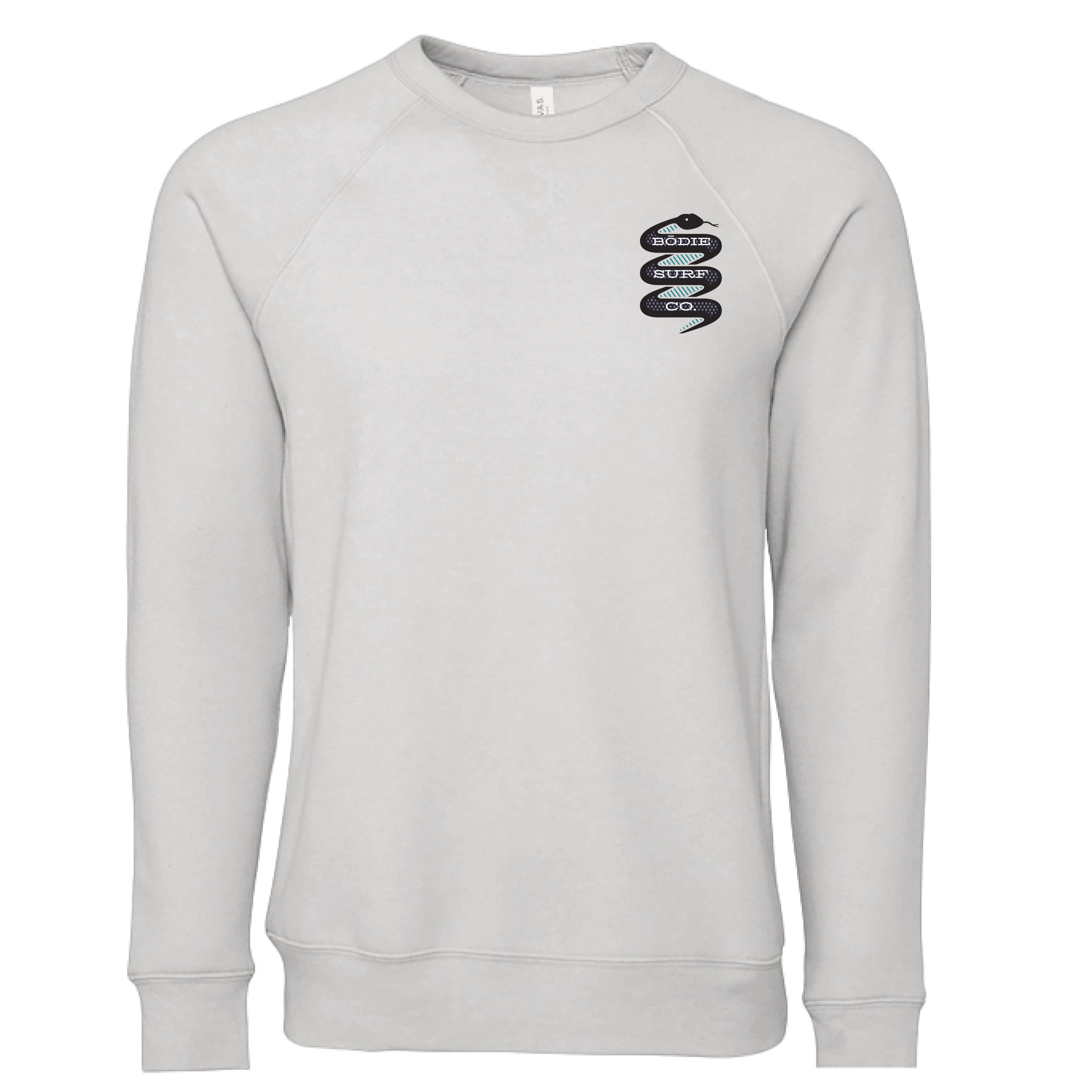 White - FRONT