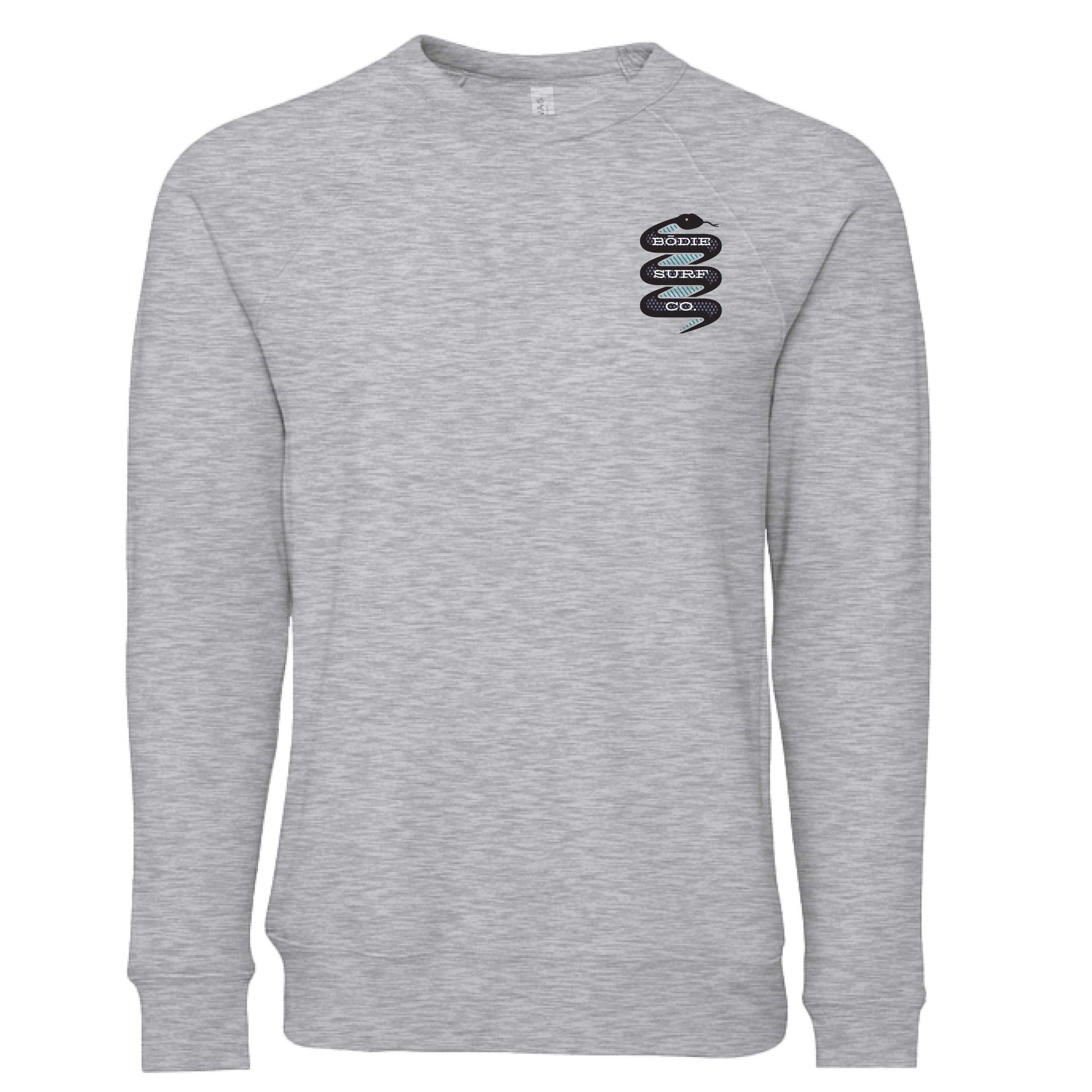 ASH - FRONT