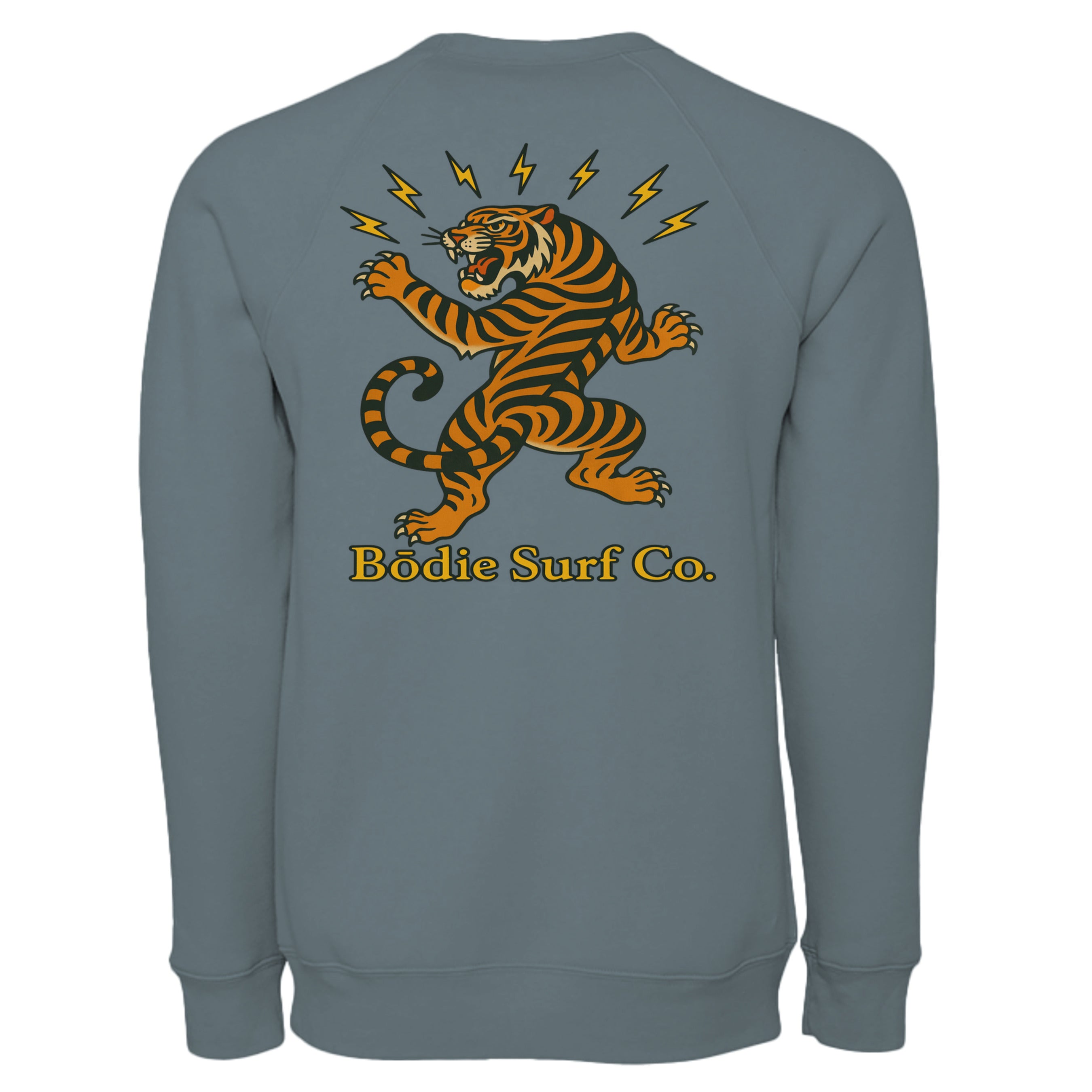 Blue Storm - 3901 - BACK