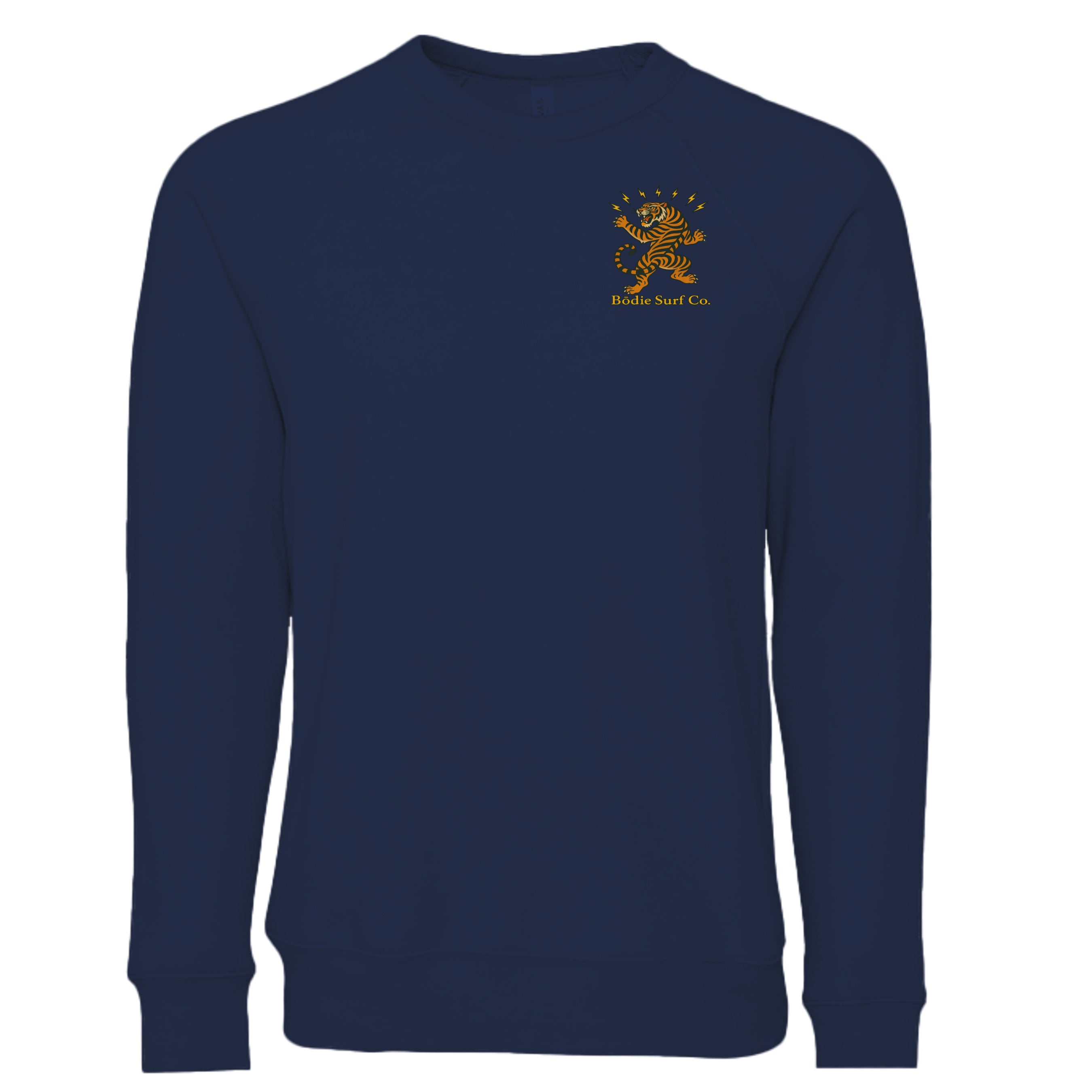 Navy - 3901 - FRONT