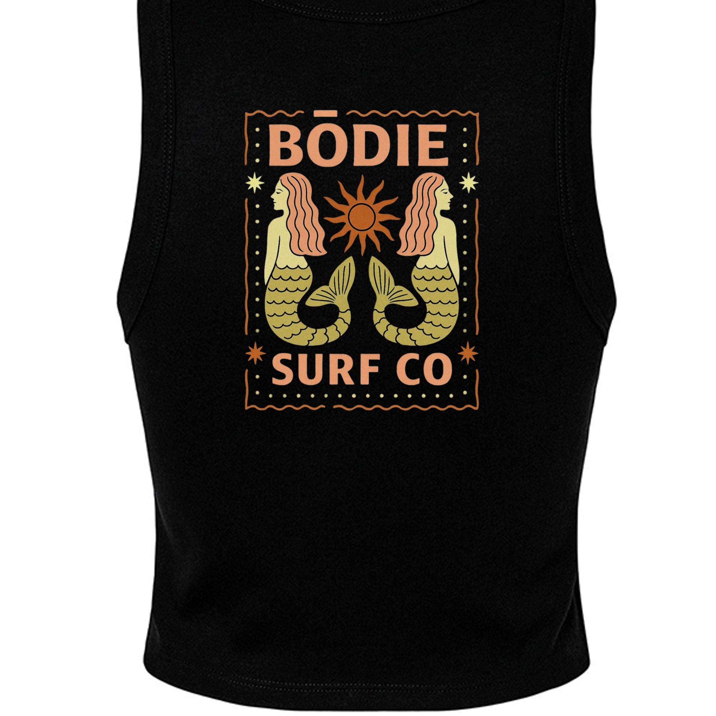 SOLID BLK BLEND - 1019 - BACK