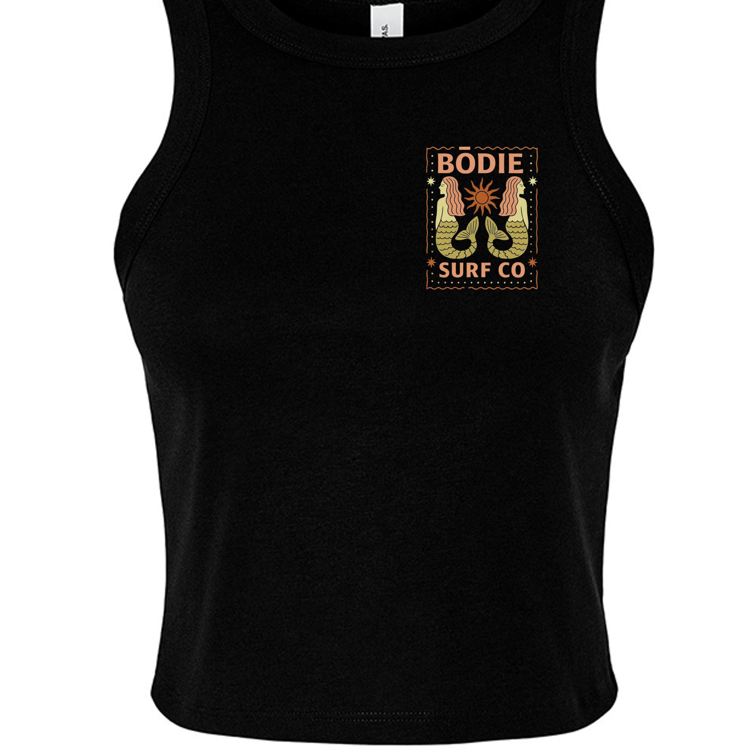 SOLID BLK BLEND - 1019 - FRONT