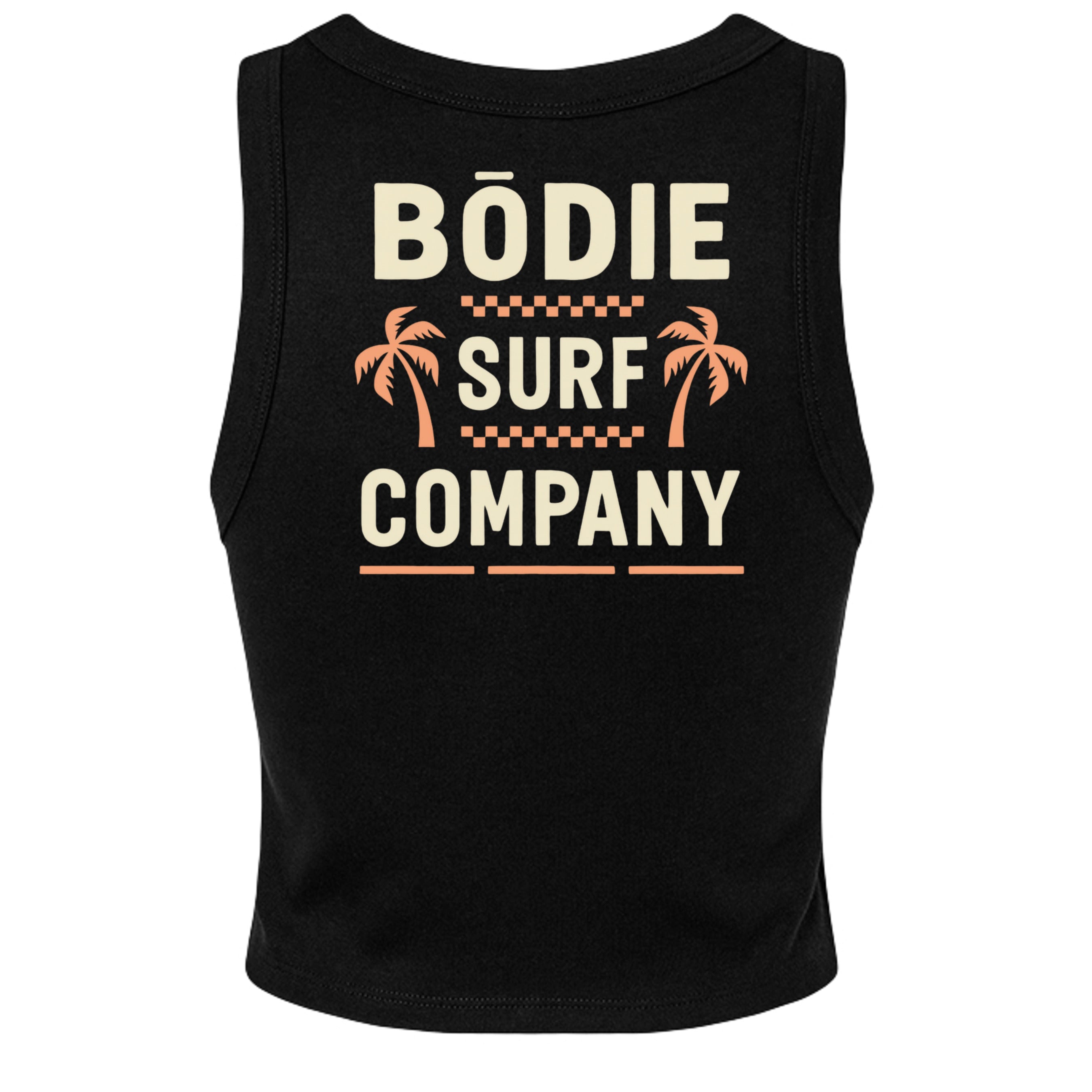 SOLID BLK BLEND - 1019 - BACK